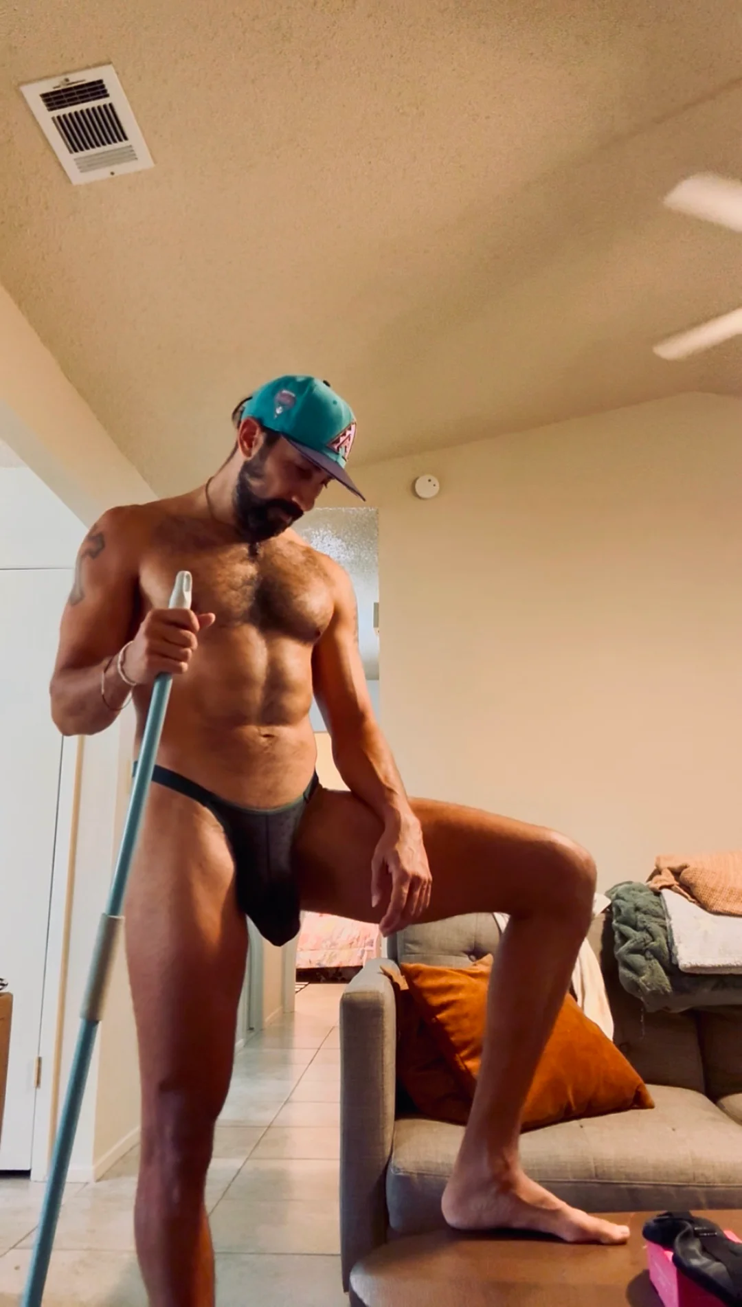 XXX Porn Photo of Nude PaigeandherDaddy 8