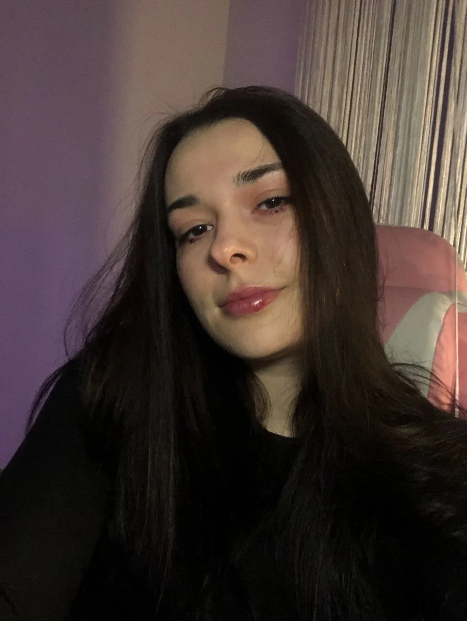 XXX Porn Photo of Nude Nectar_Soul 4