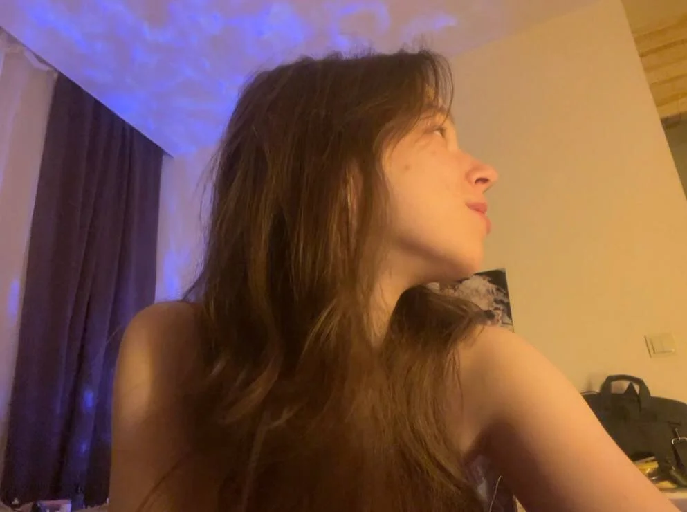 XXX Porn Photo of Nude Secret_Vikki 3