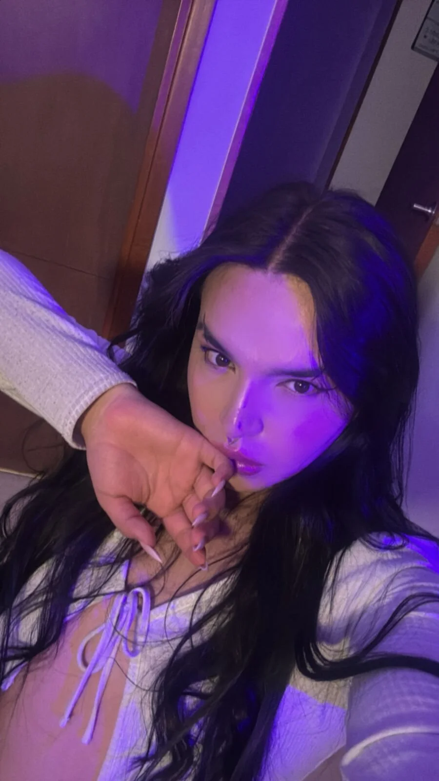 XXX Porn Photo of Nude Zyenna_Angel- 1