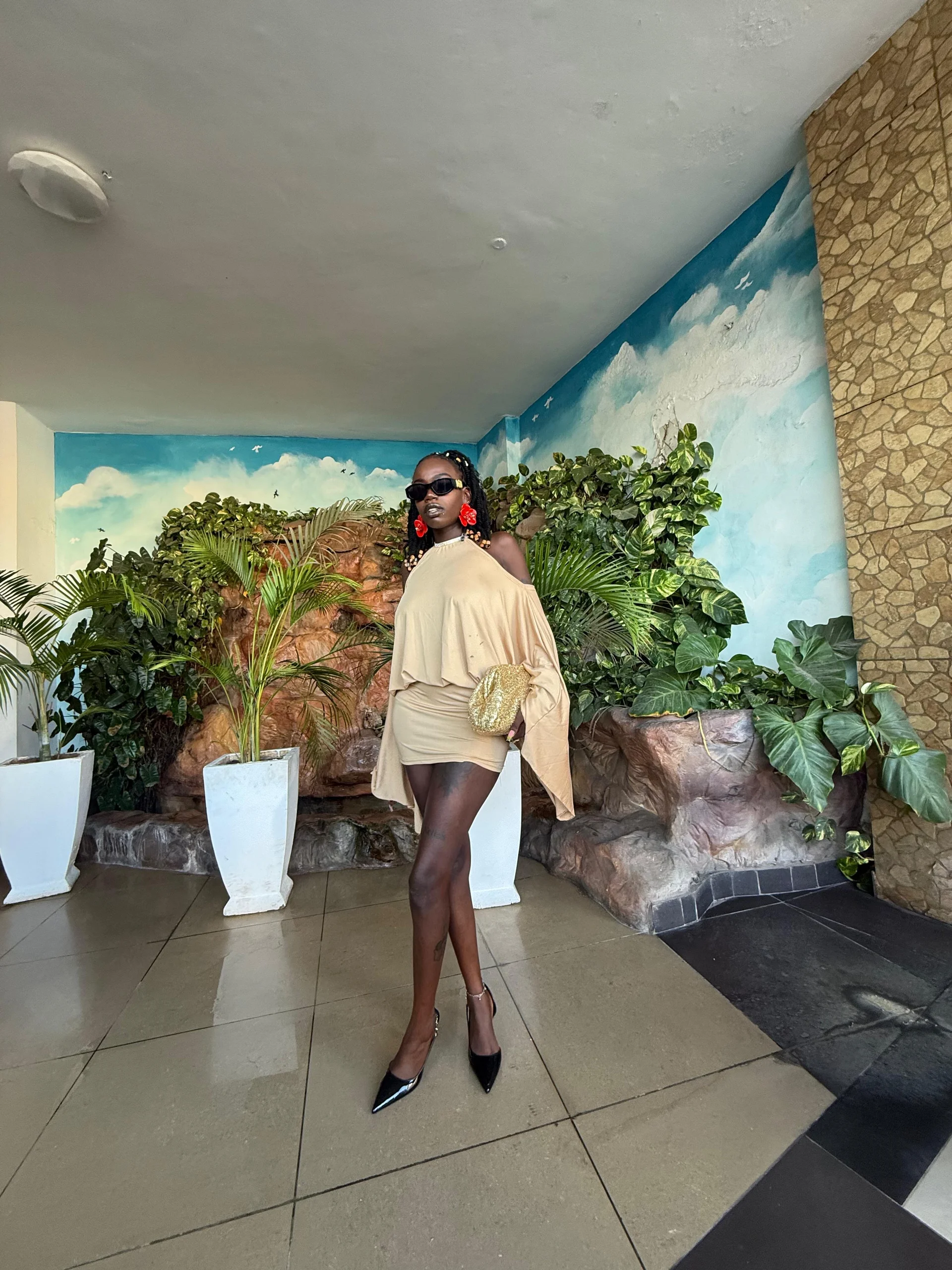 XXX Porn Photo of Nude squirtingsuzi 6