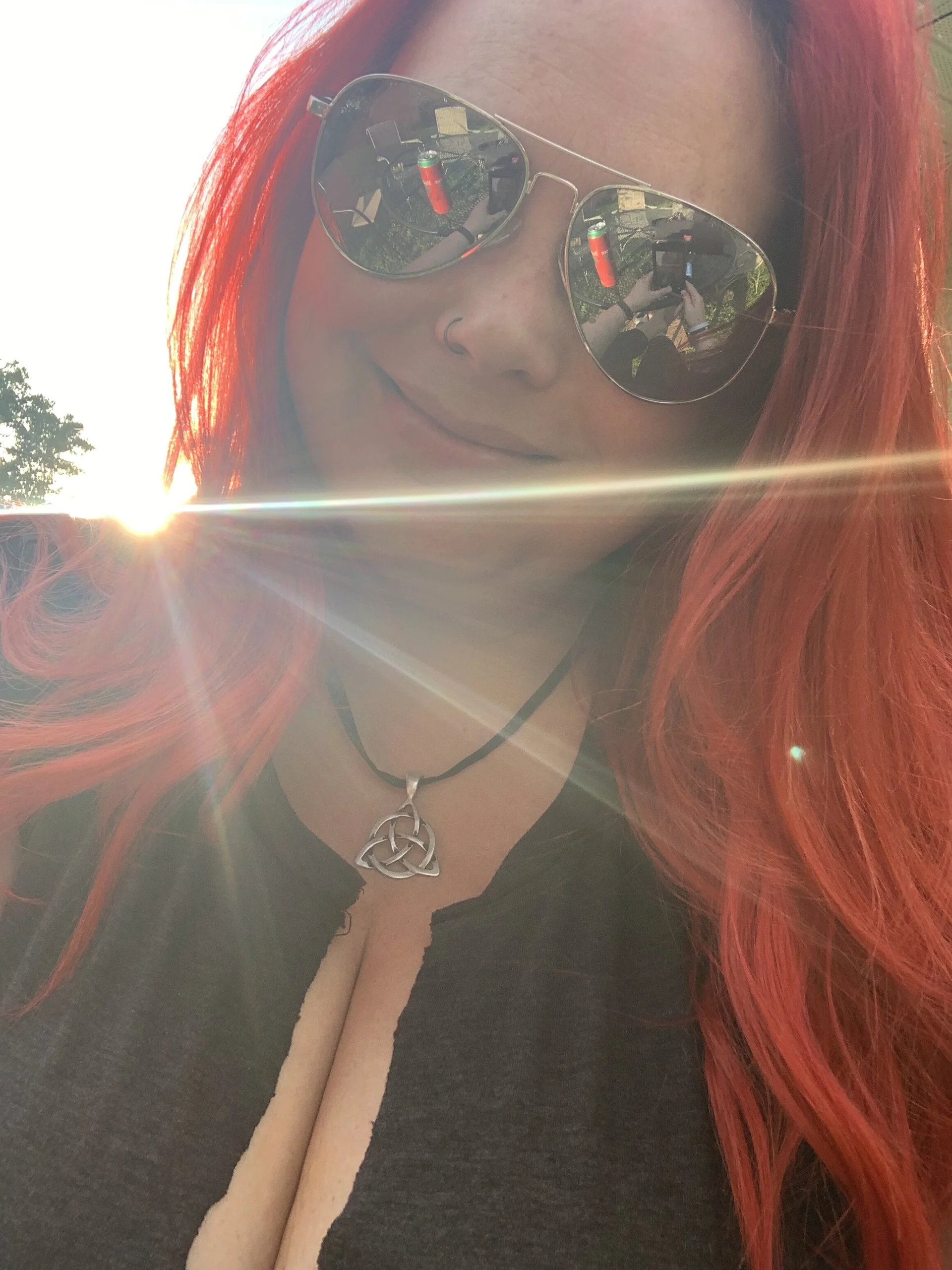 XXX Porn Photo of Nude voorheesgirl 1