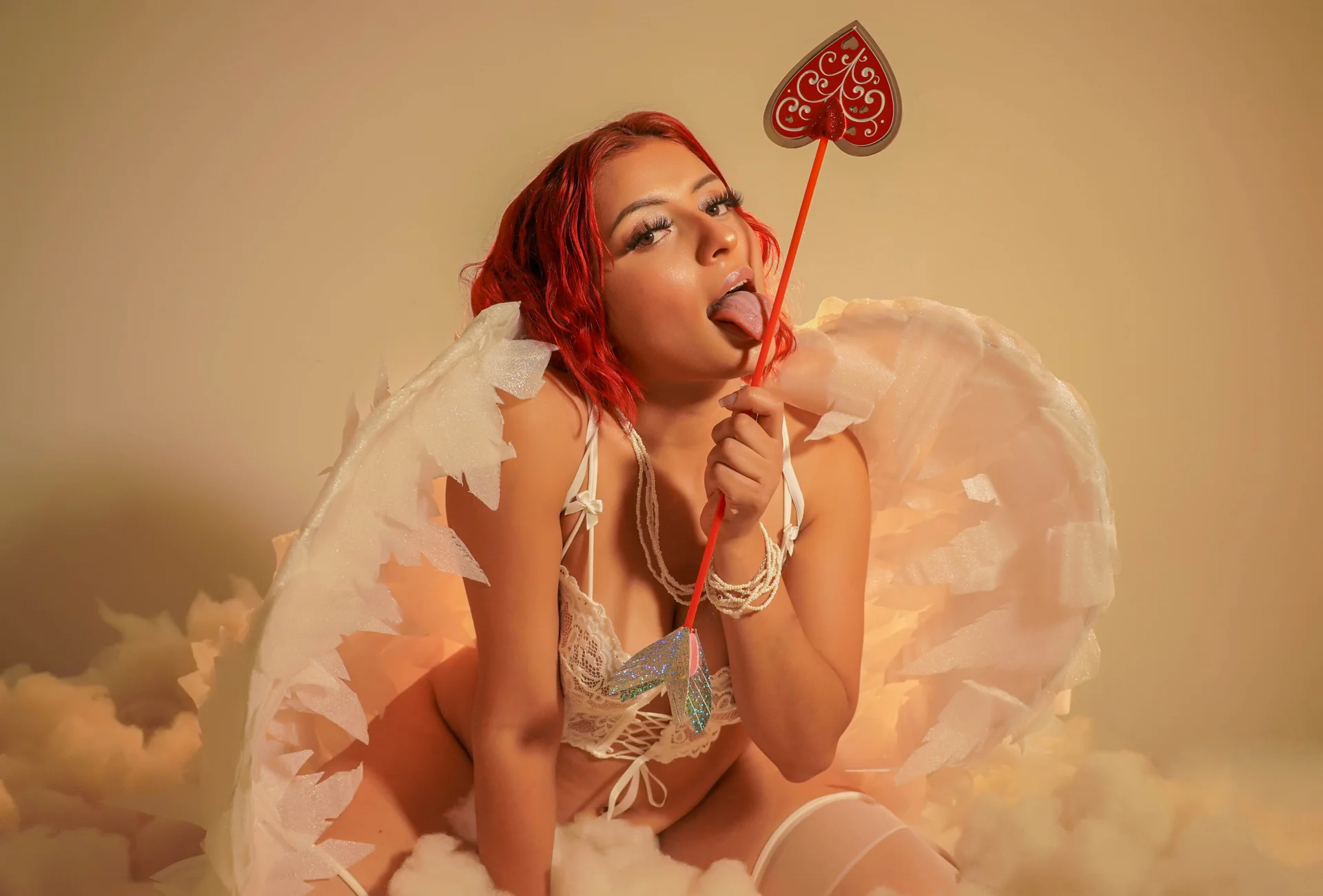 XXX Porn Photo of Nude LizBonnet 32