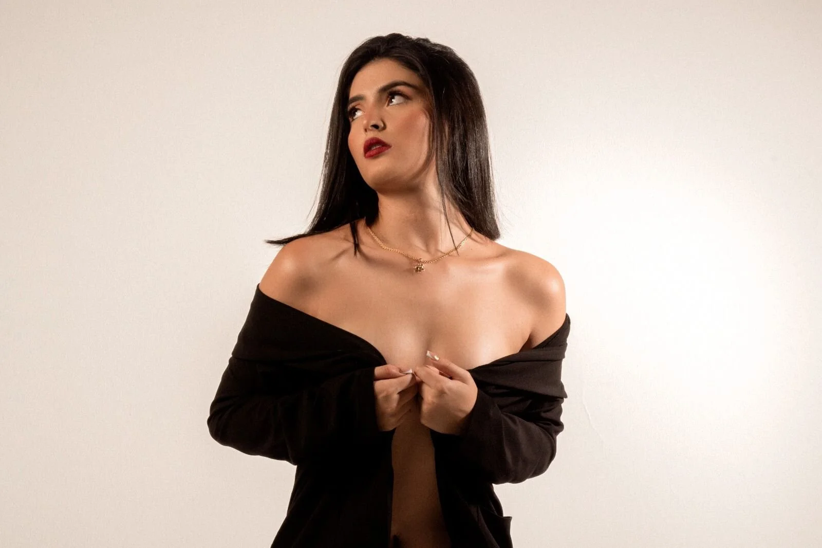 XXX Porn Photo of Nude SarhaVega 67