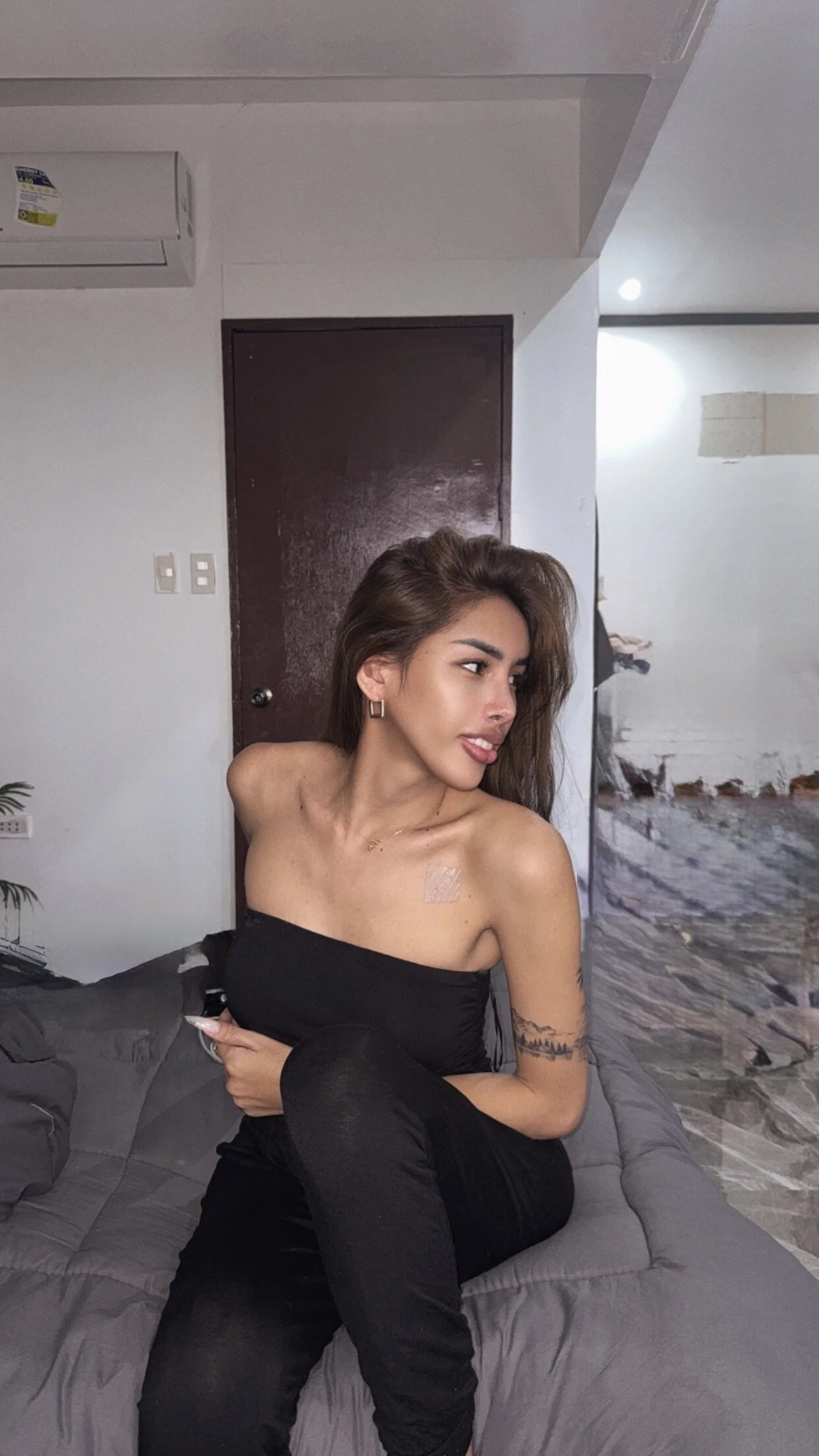 XXX Porn Photo of Nude GuinevereBaroque 25