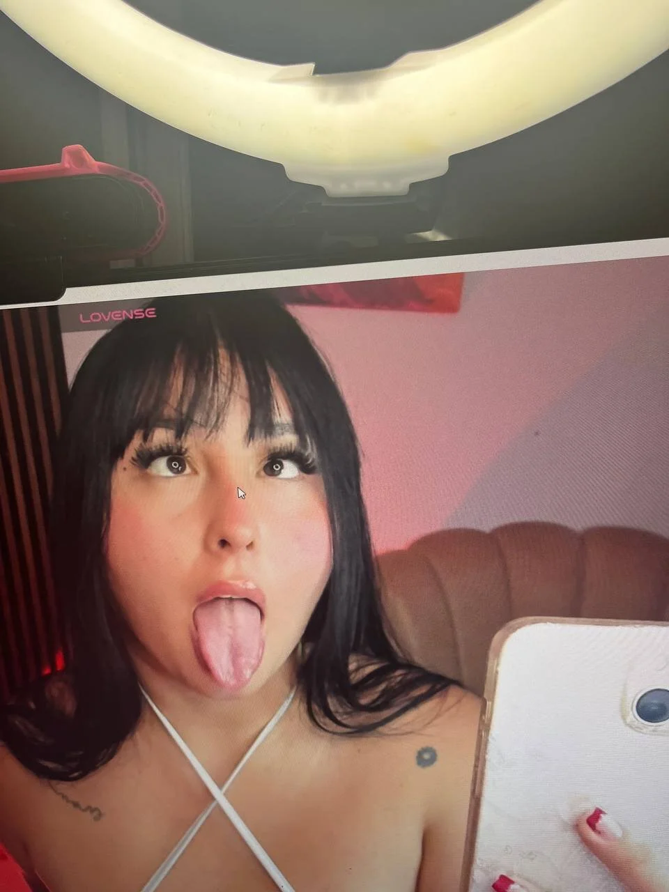 XXX Porn Photo of Nude iraide_castro 47