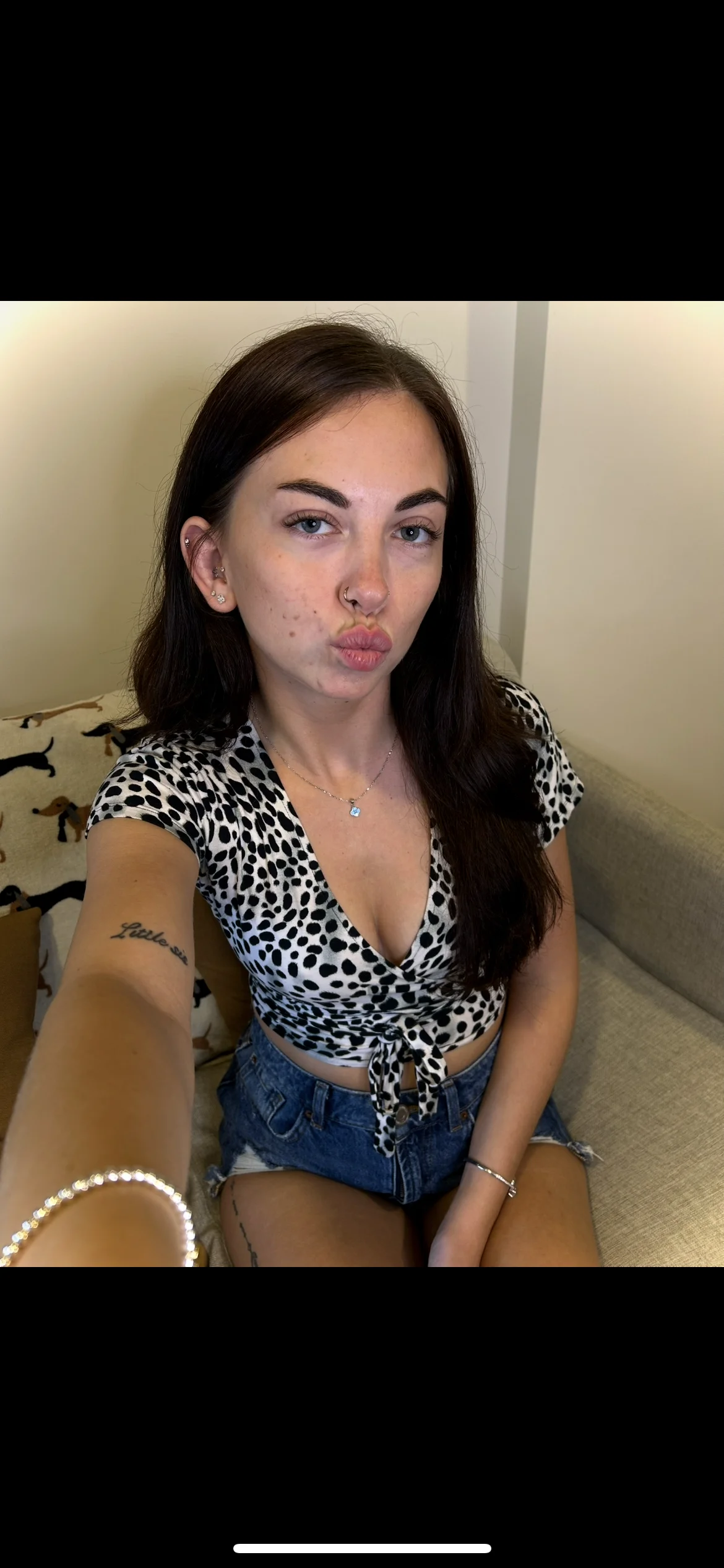 XXX Porn Photo of Nude Freya_harris 3