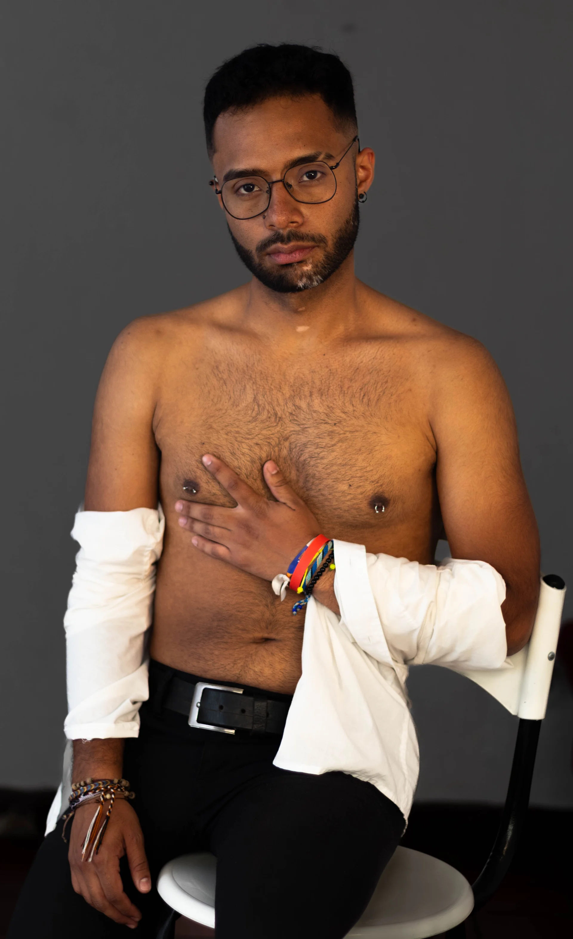 XXX Porn Photo of Nude Arez_Vortex_ 7
