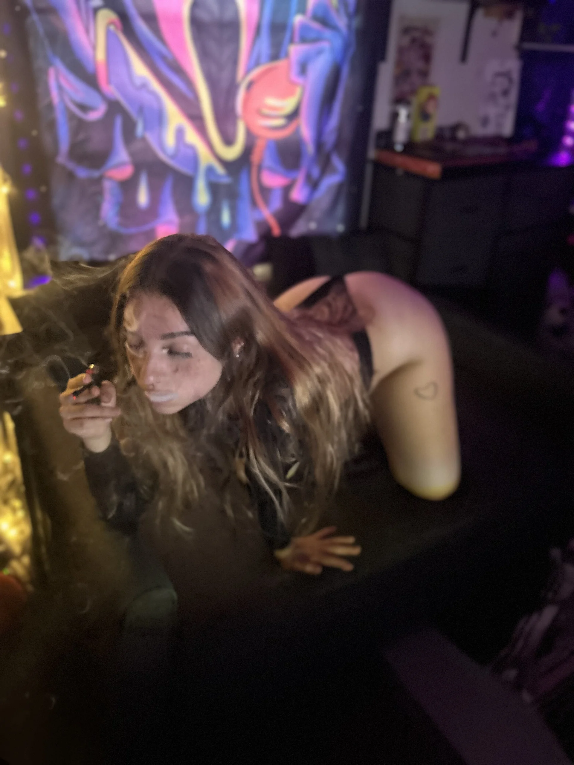 XXX Porn Photo of Nude haleyqueen9528 3