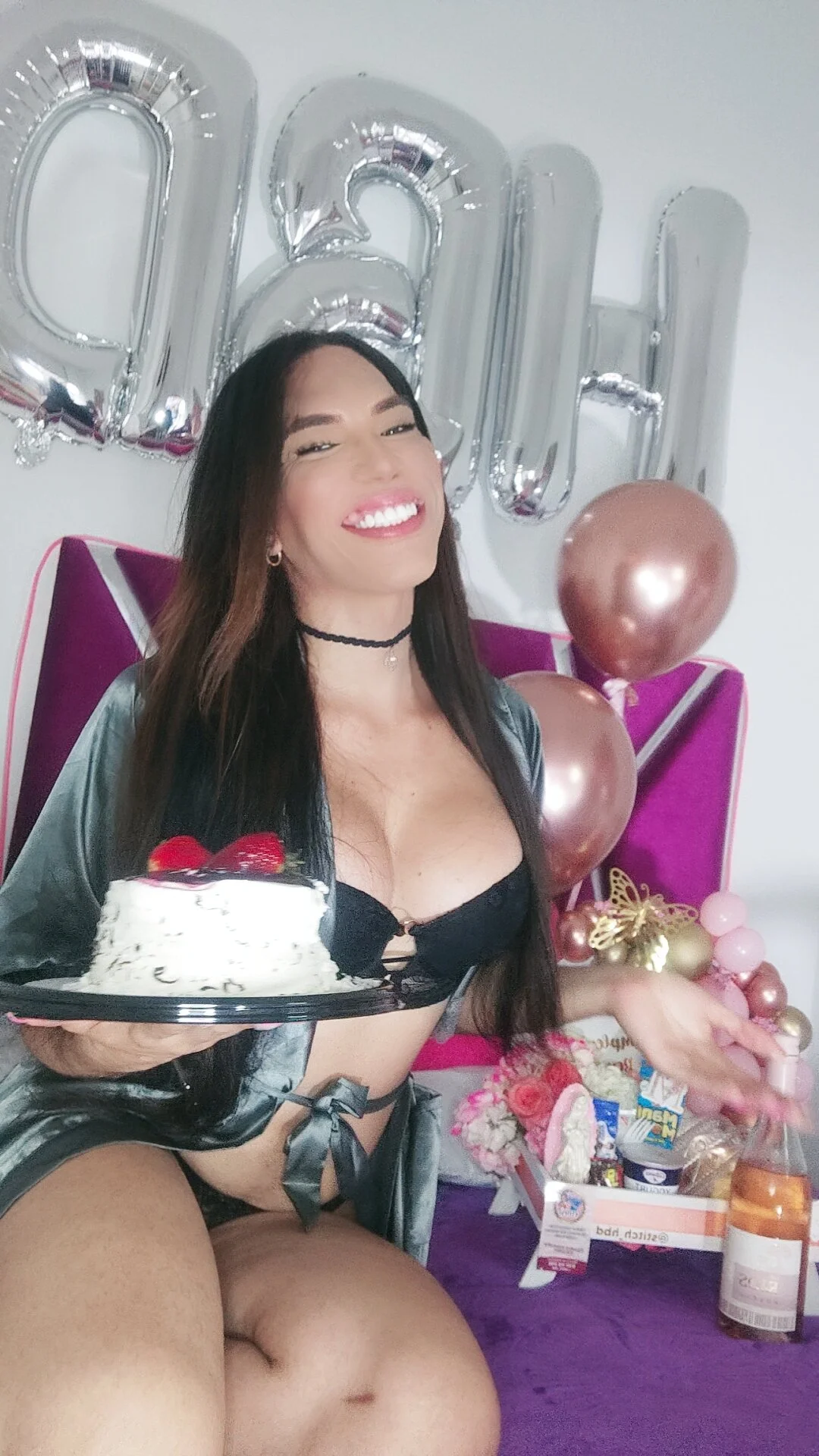 XXX Porn Photo of Nude Latinabigcock 4