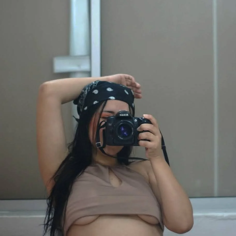XXX Porn Photo of Nude MollyCruz 5