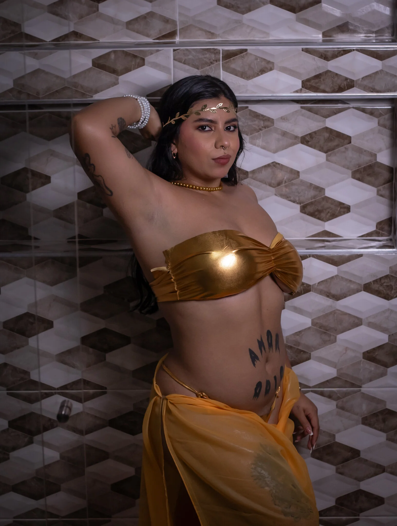 XXX Porn Photo of Nude emilyy_cooperr 27