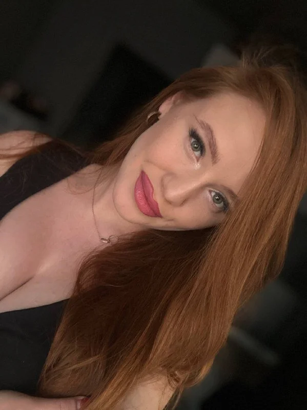 XXX Porn Photo of Nude RoseShelton 4