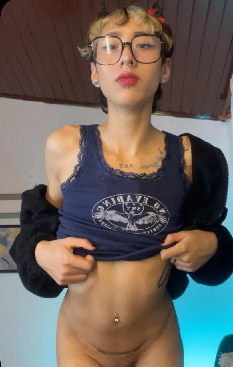 XXX Porn Photo of Nude Angeel_of_lust 8