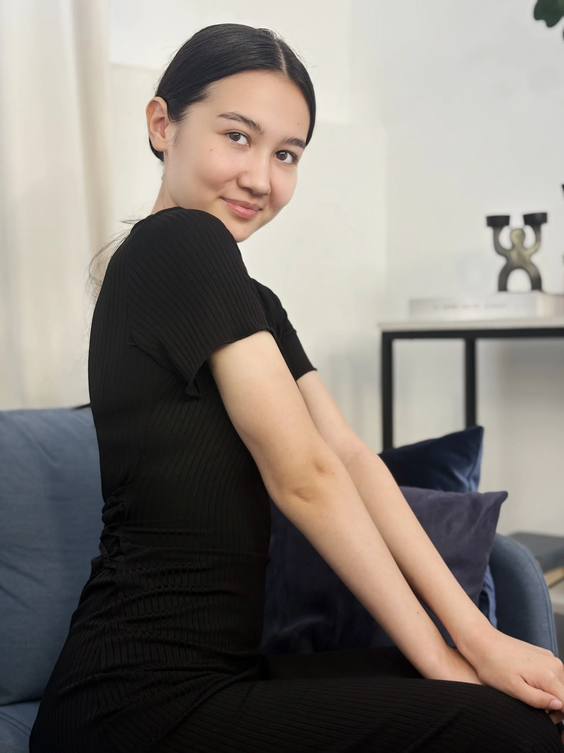 XXX Porn Photo of Nude _Bella_Dream_ 3