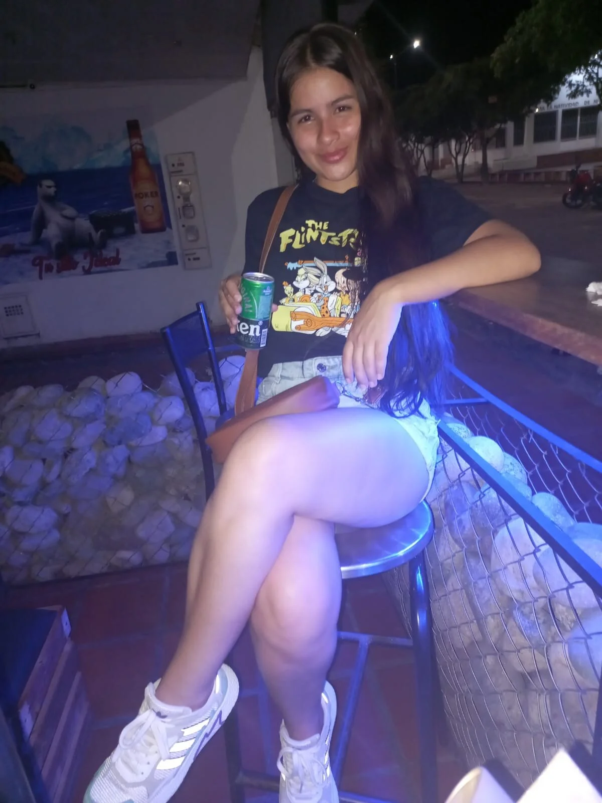 XXX Porn Photo of Nude AnneDixie 40