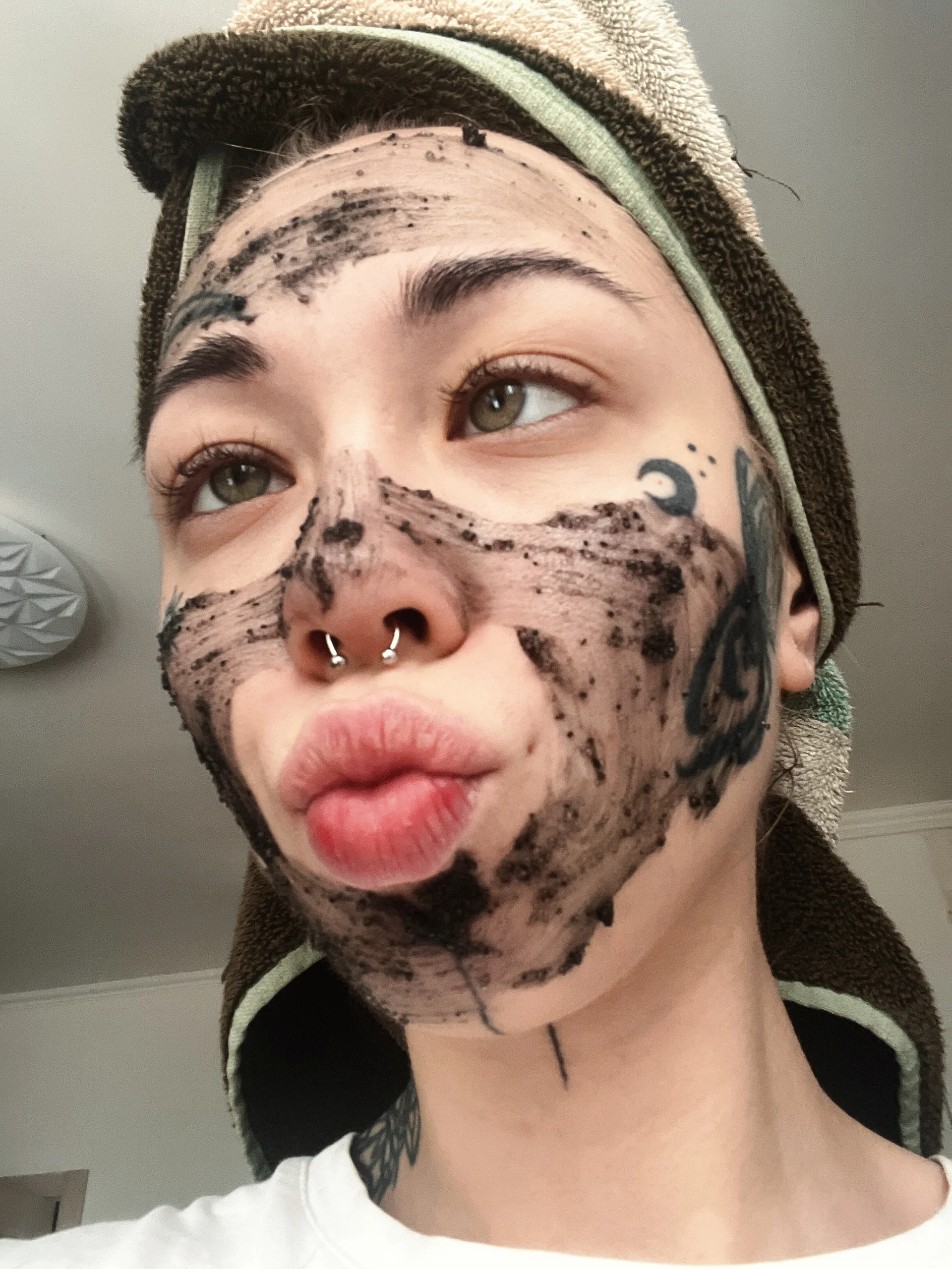 XXX Porn Photo of Nude bunnykellyyy 12
