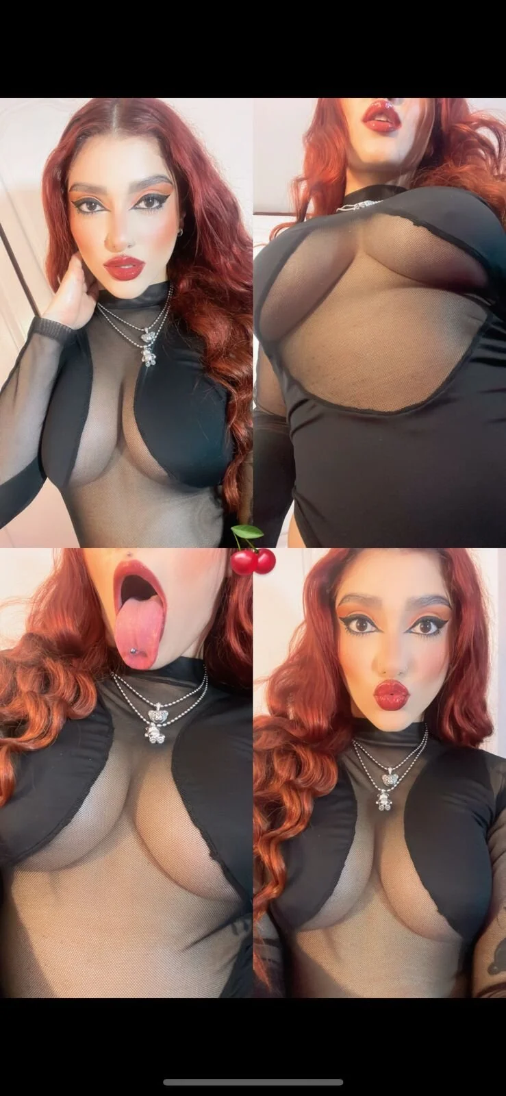XXX Porn Photo of Nude hallsredd 28