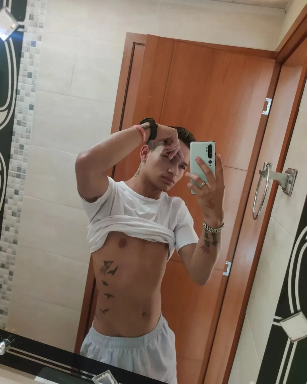 XXX Porn Photo of Nude dimon_mael 6