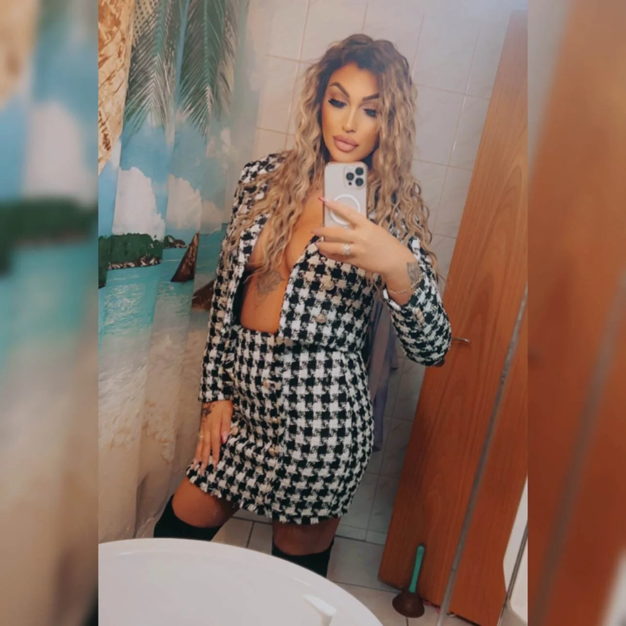 XXX Porn Photo of Nude Nicol2Naya 7