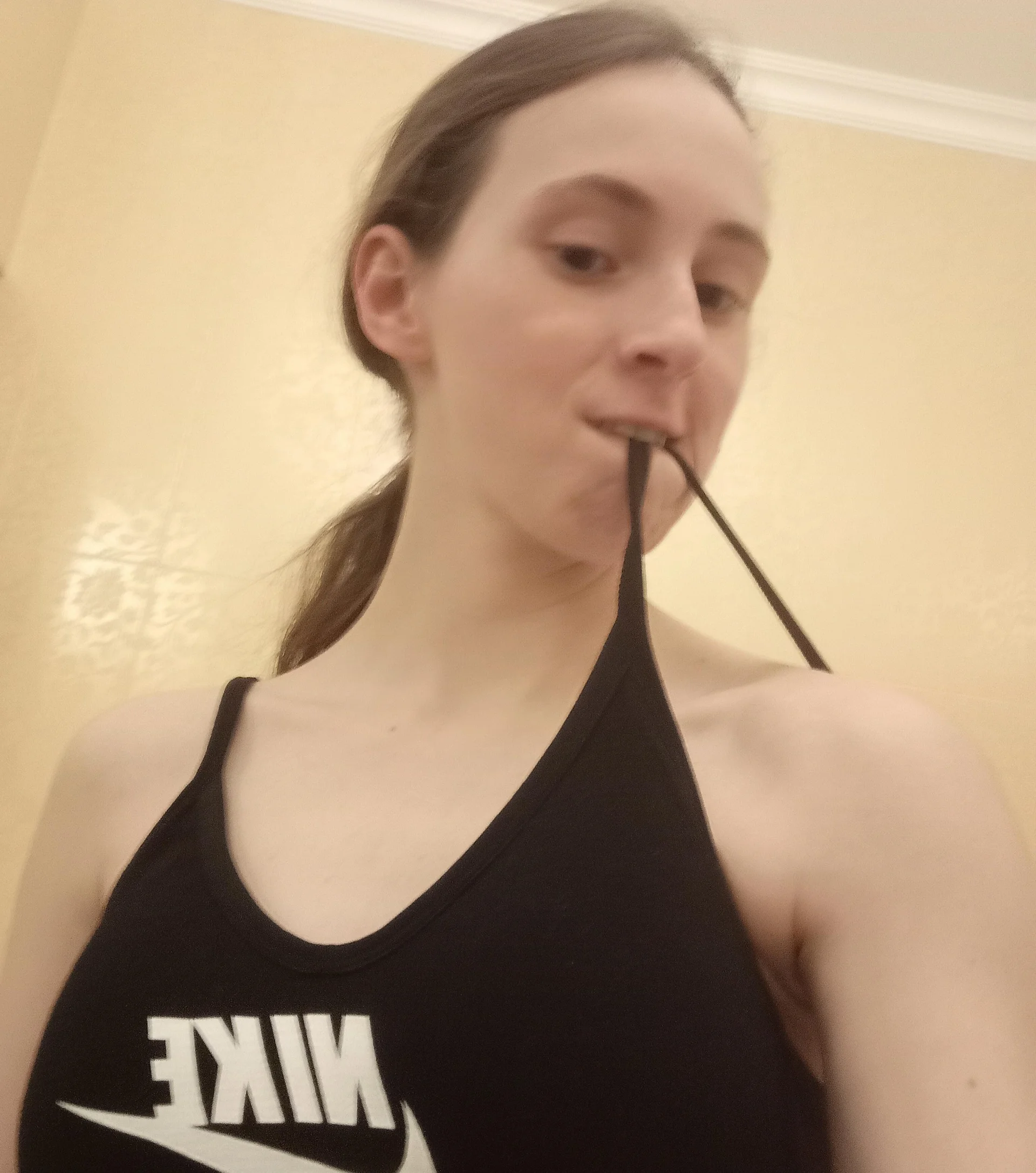 XXX Porn Photo of Nude MartiniiSelenna 320