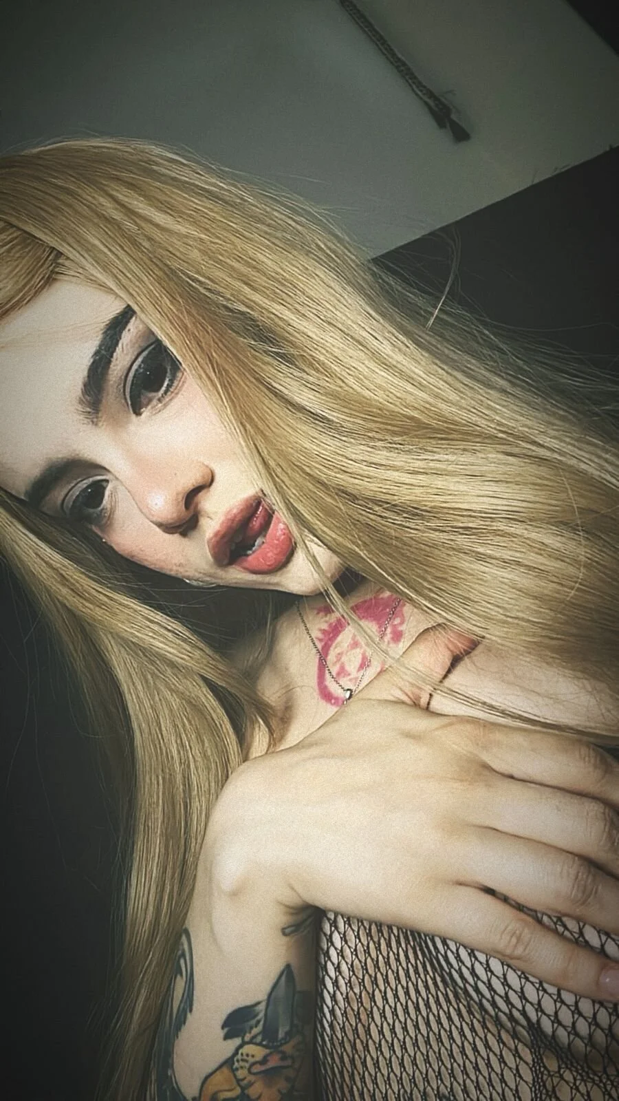 XXX Porn Photo of Nude abby_jones2 14
