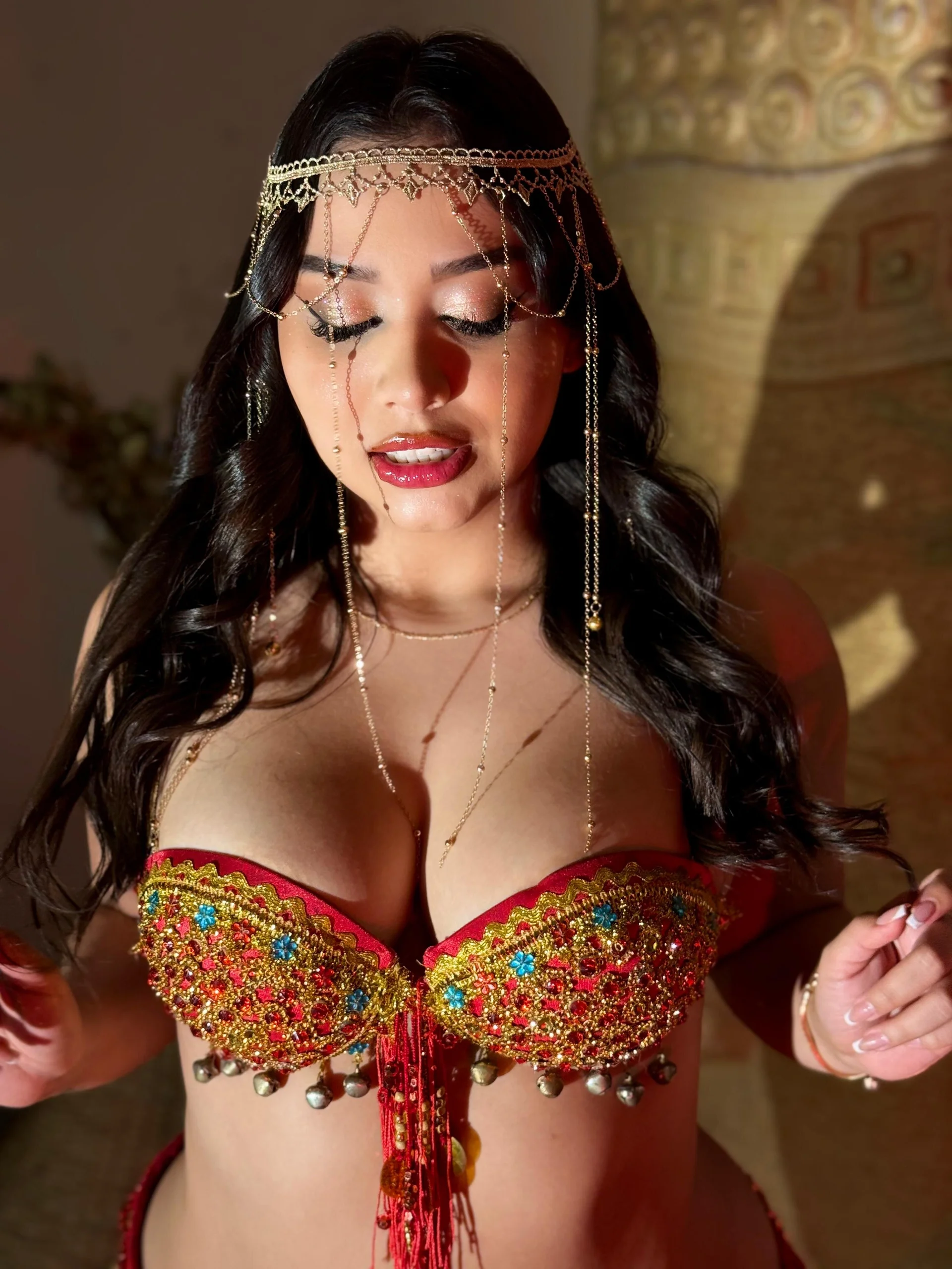 XXX Porn Photo of Nude CelestePalmer_ 120