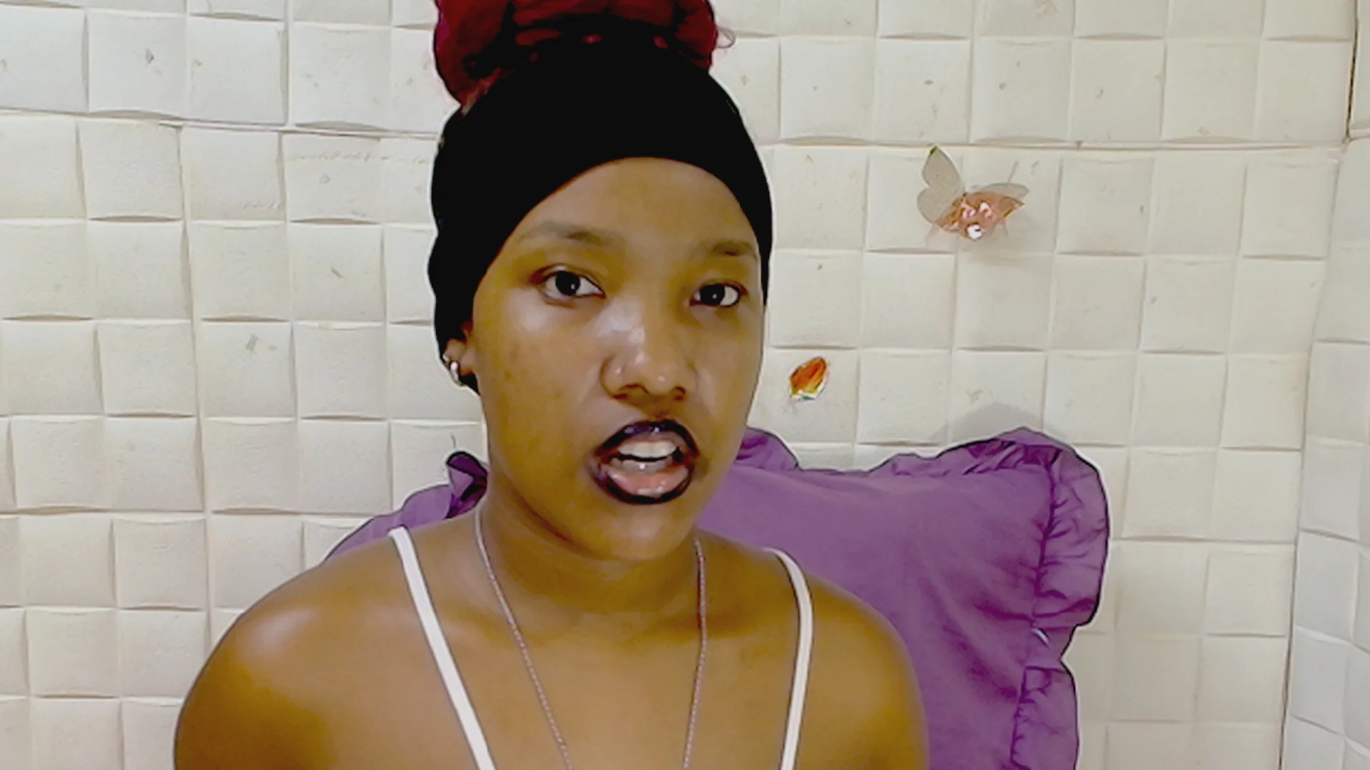 XXX Porn Photo of Nude EroticSexyPrada 7