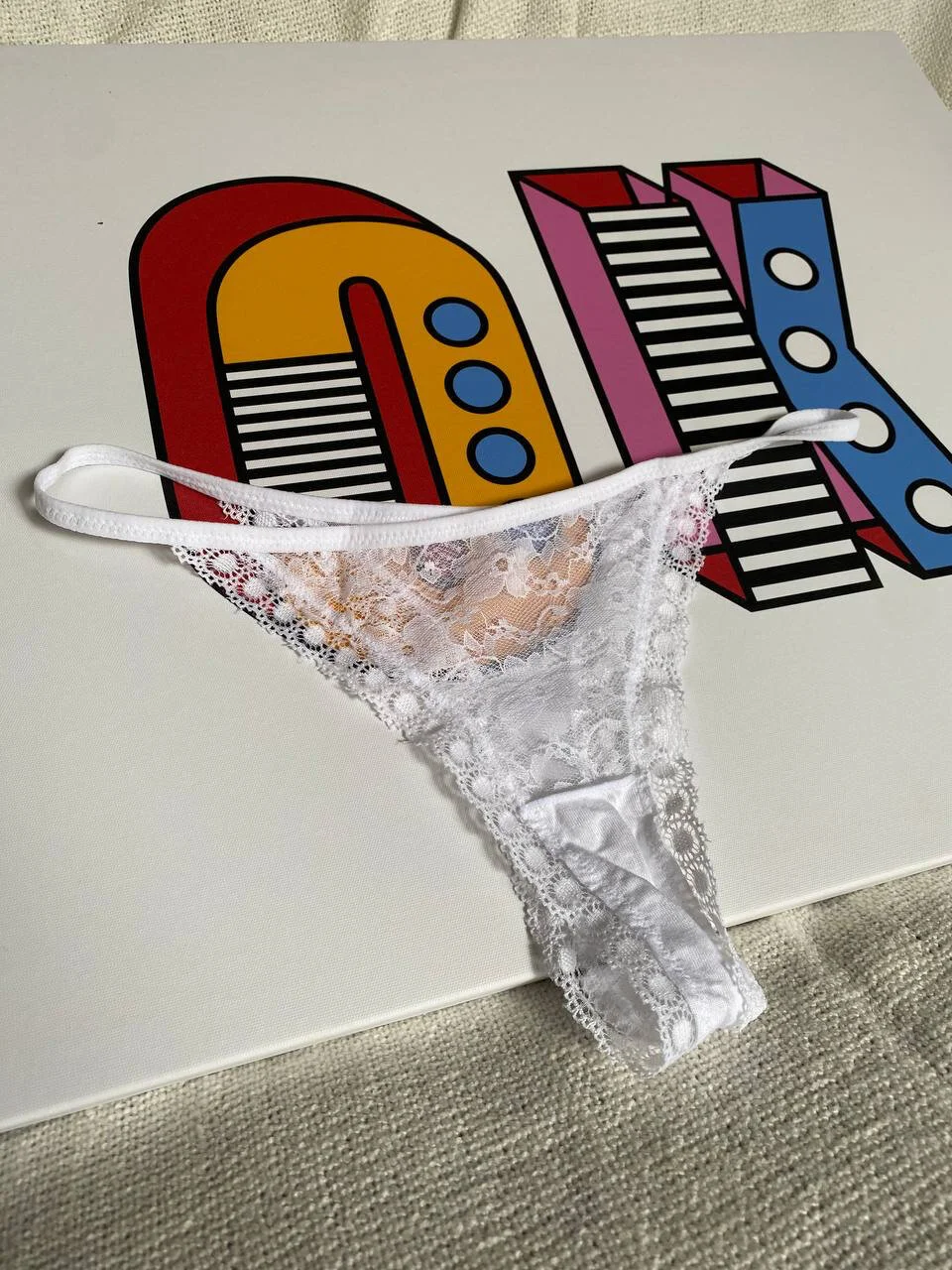 XXX Porn Photo of Nude ImBonBon 6
