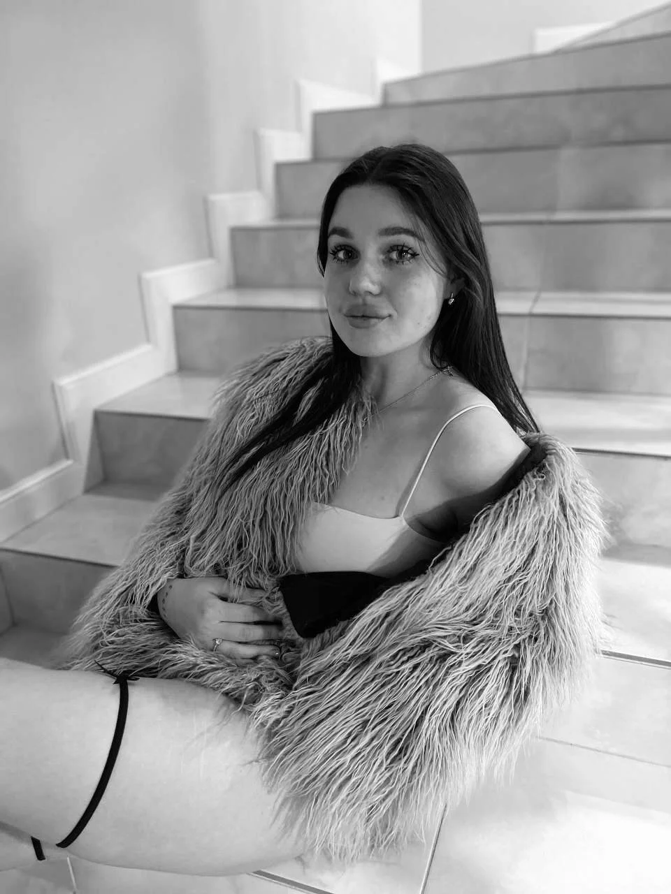 XXX Porn Photo of Nude RihannaRose 14