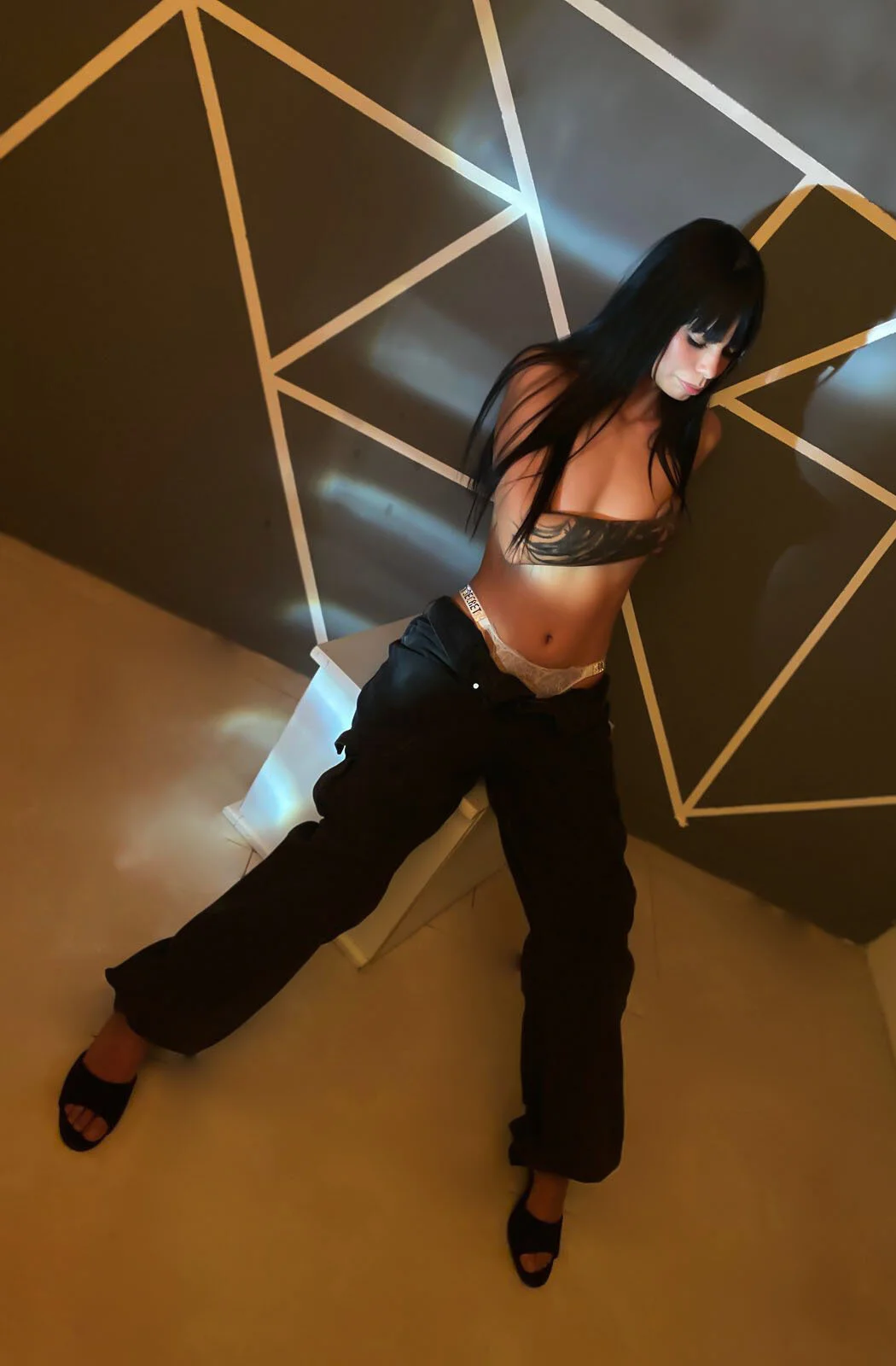 XXX Porn Photo of Nude kylie_seex 30