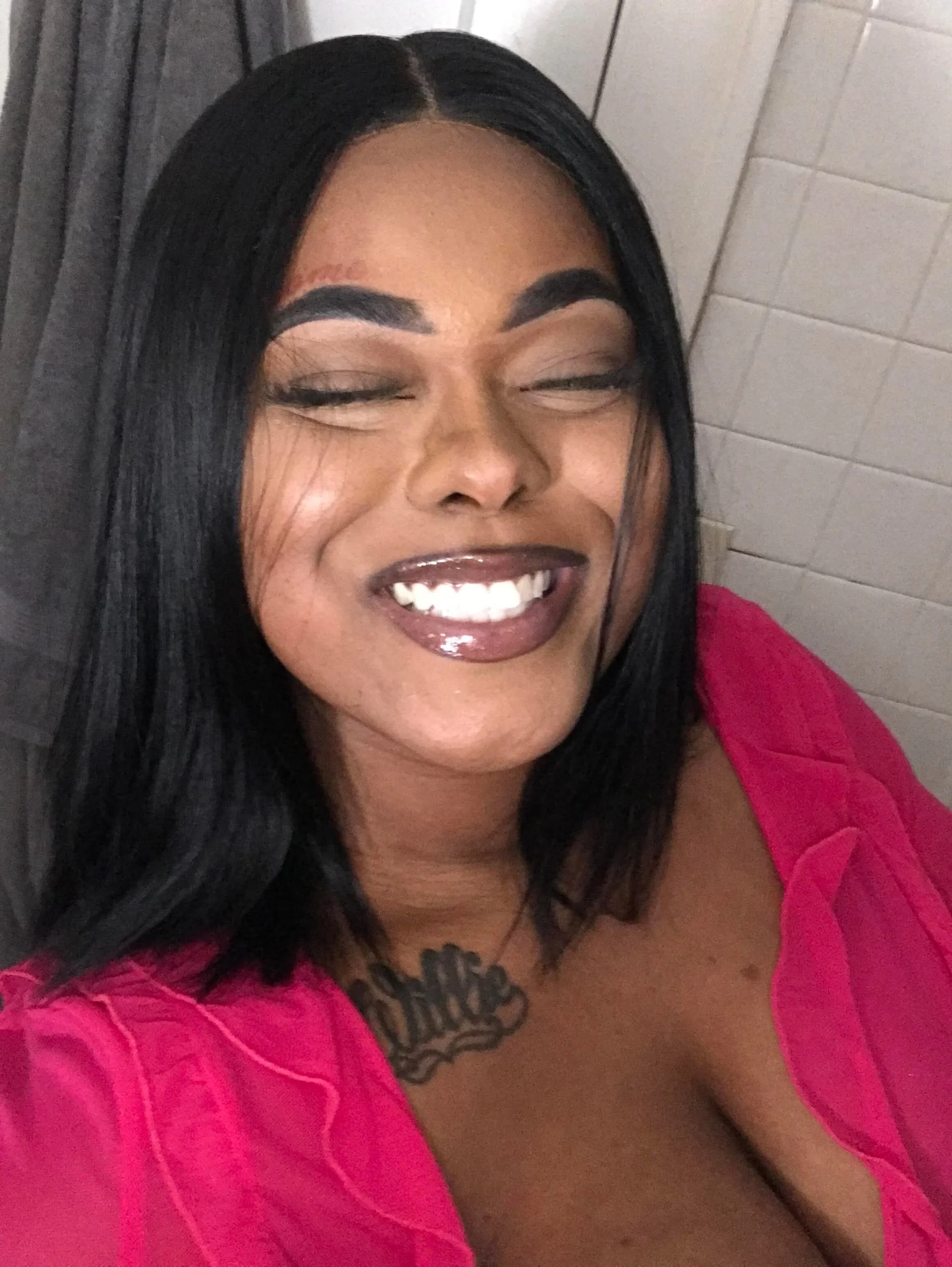 XXX Porn Photo of Nude TharealBunn 6