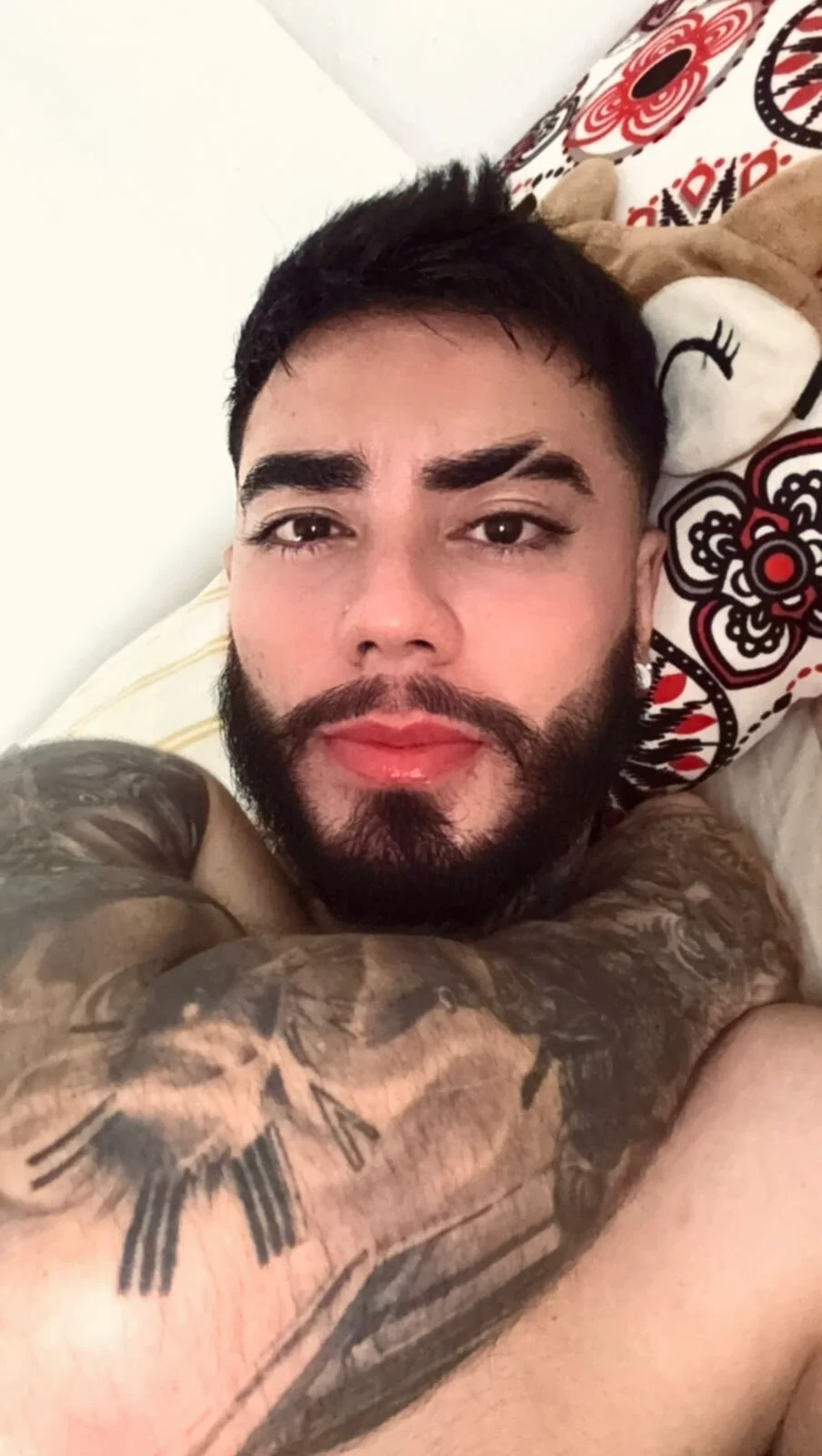 XXX Porn Photo of Nude tommyblessd1 4