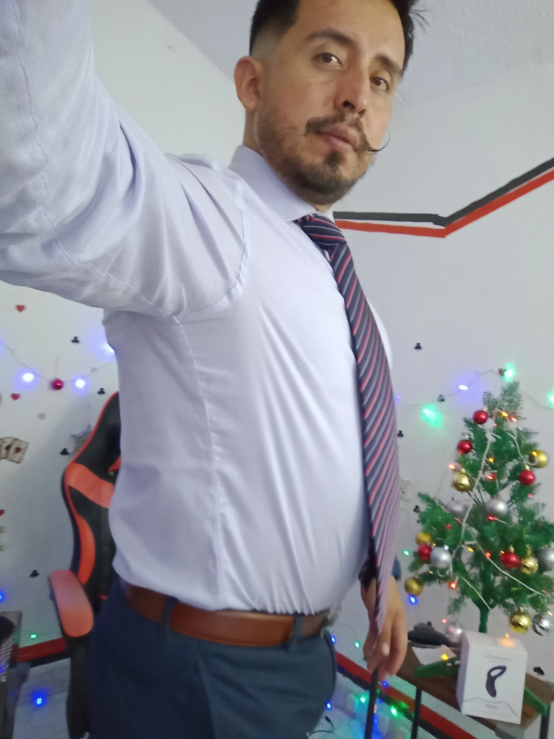 XXX Porn Photo of Nude KalethBigDick 1483