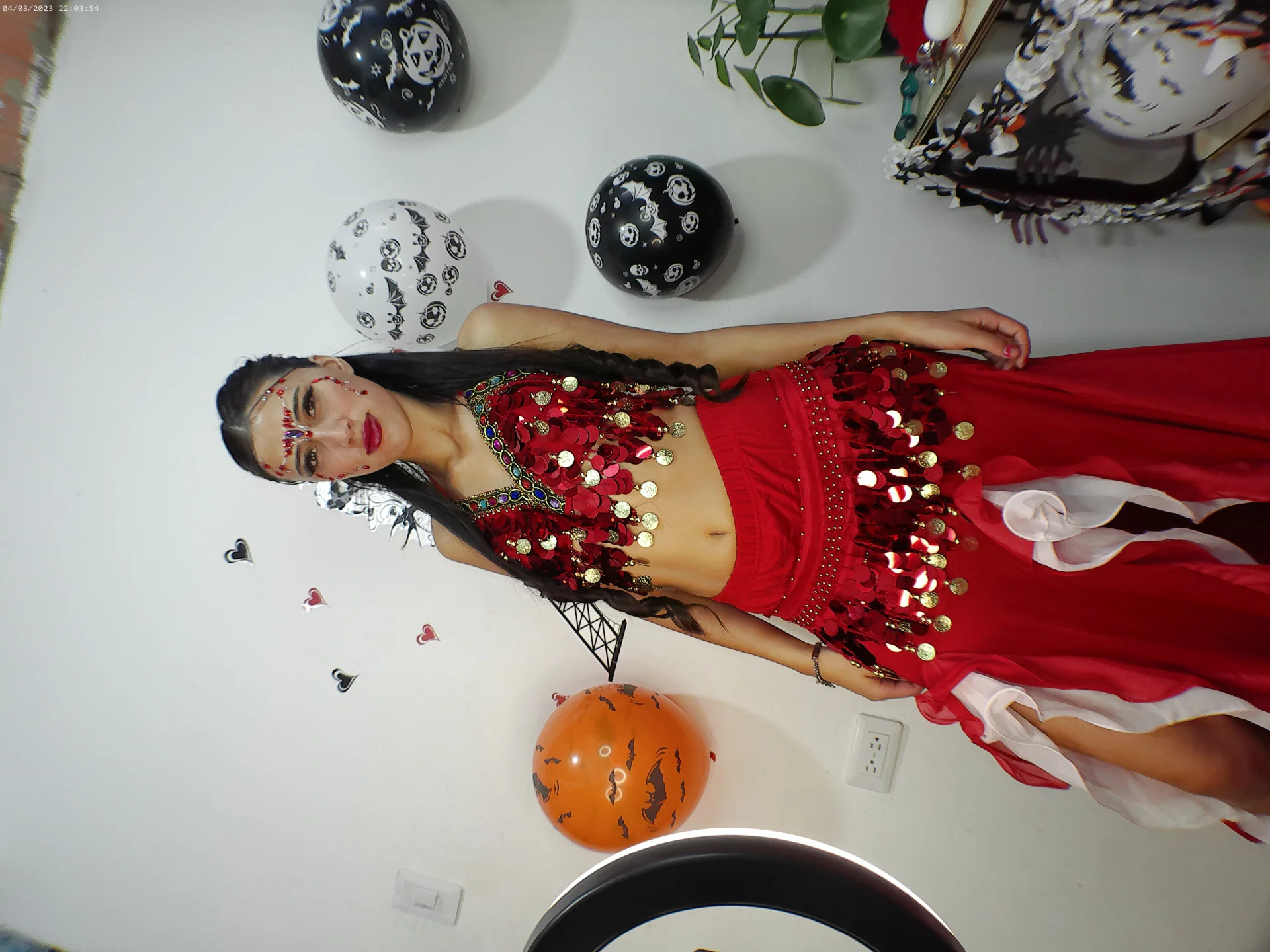 XXX Porn Photo of Nude brenda_moris01 11