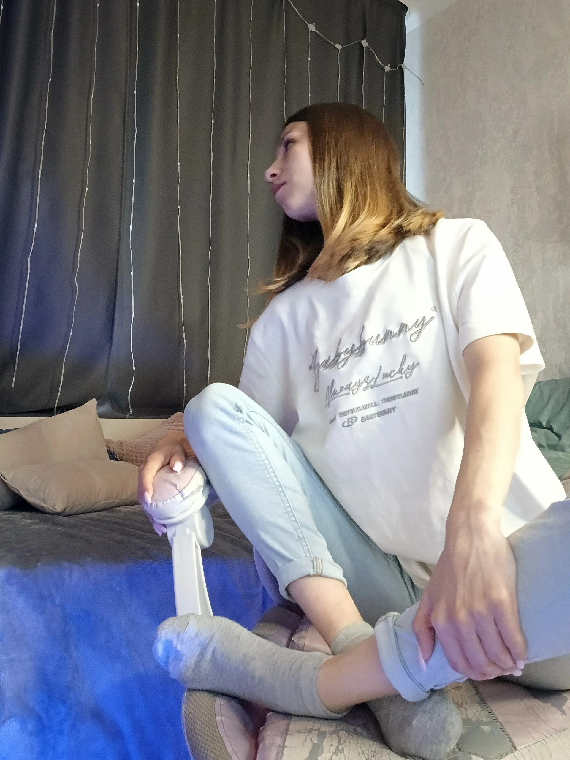 XXX Porn Photo of Nude ChristiaHorde 45