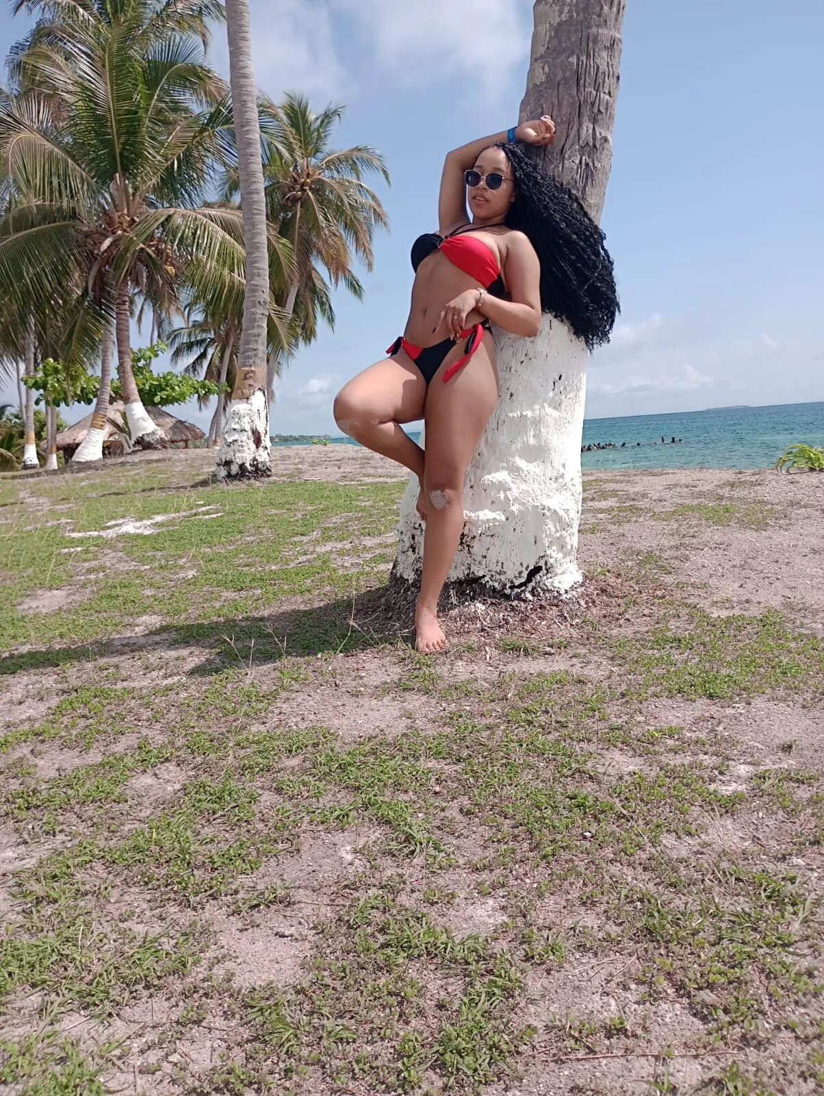 XXX Porn Photo of Nude Stefany_sanchez18 16