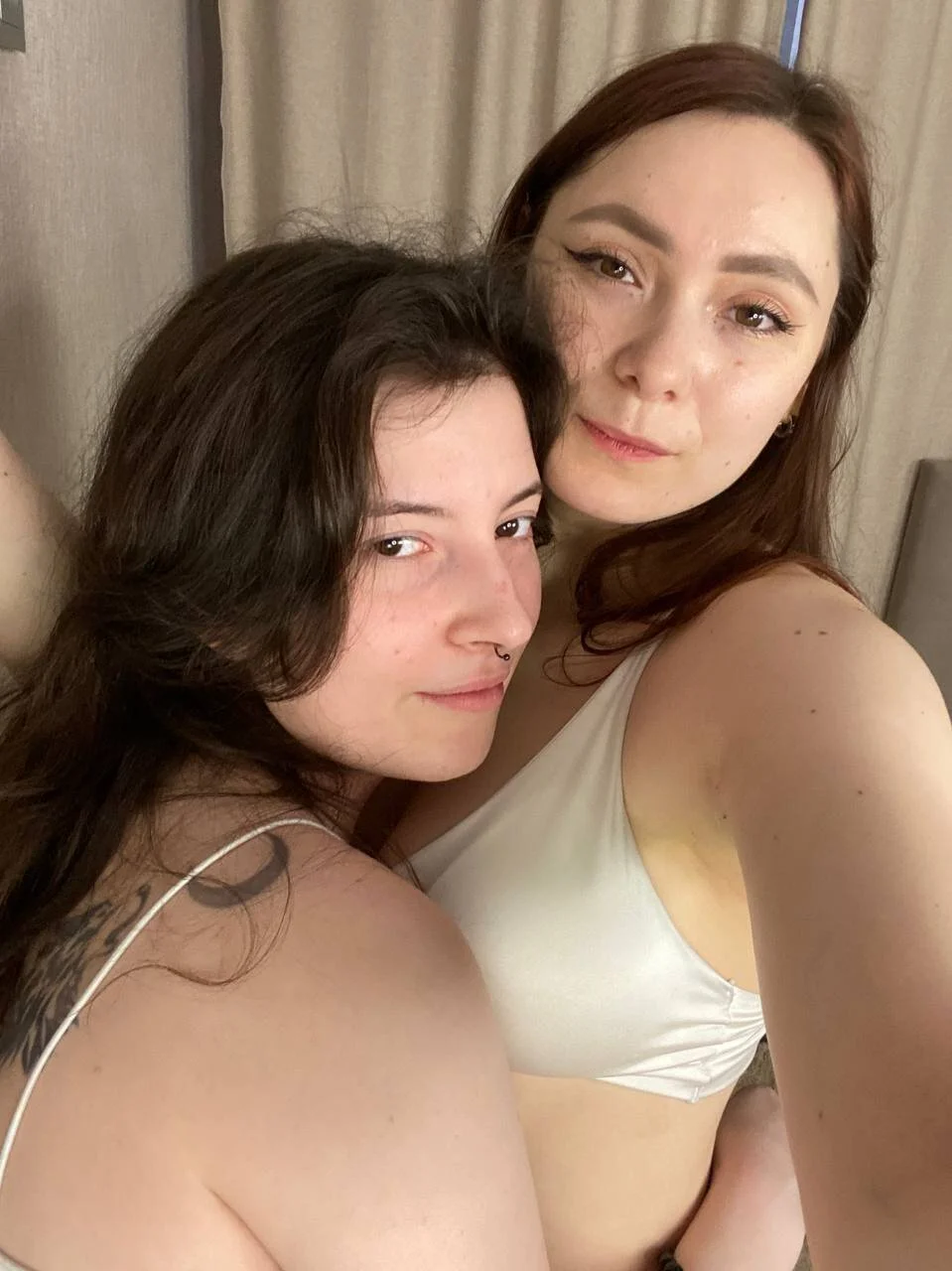 XXX Porn Photo of Nude LaneDoell 145