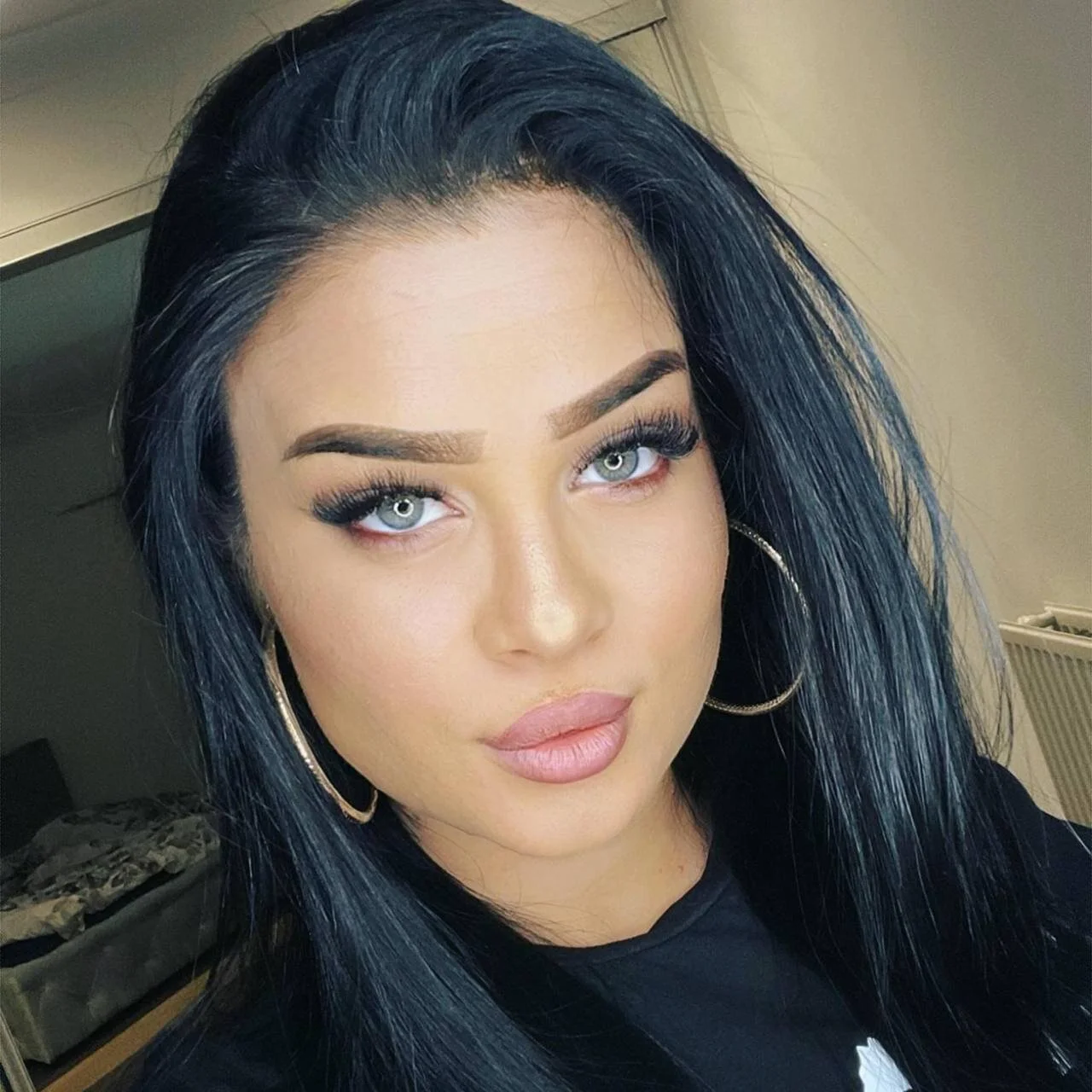 XXX Porn Photo of Nude LoraIvone 20