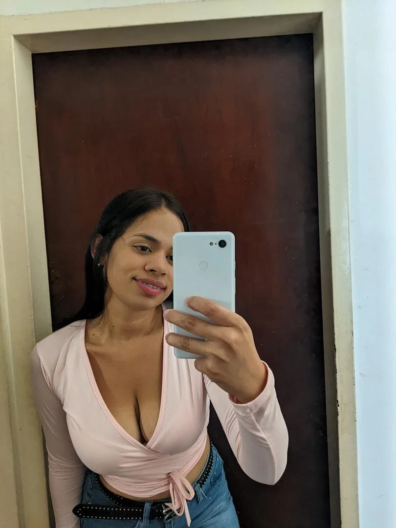 XXX Porn Photo of Nude FernandaMiller1 3