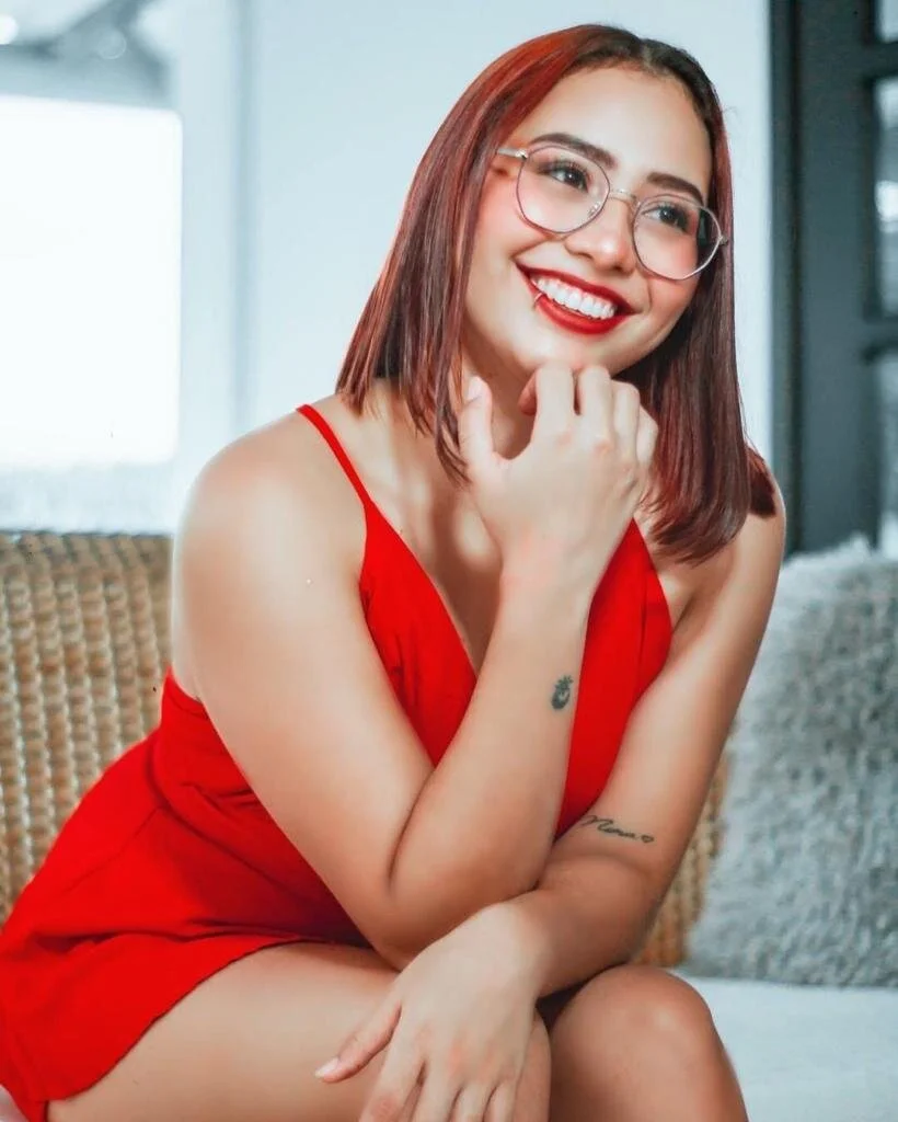 XXX Porn Photo of Nude Sweet_Coral_ 3