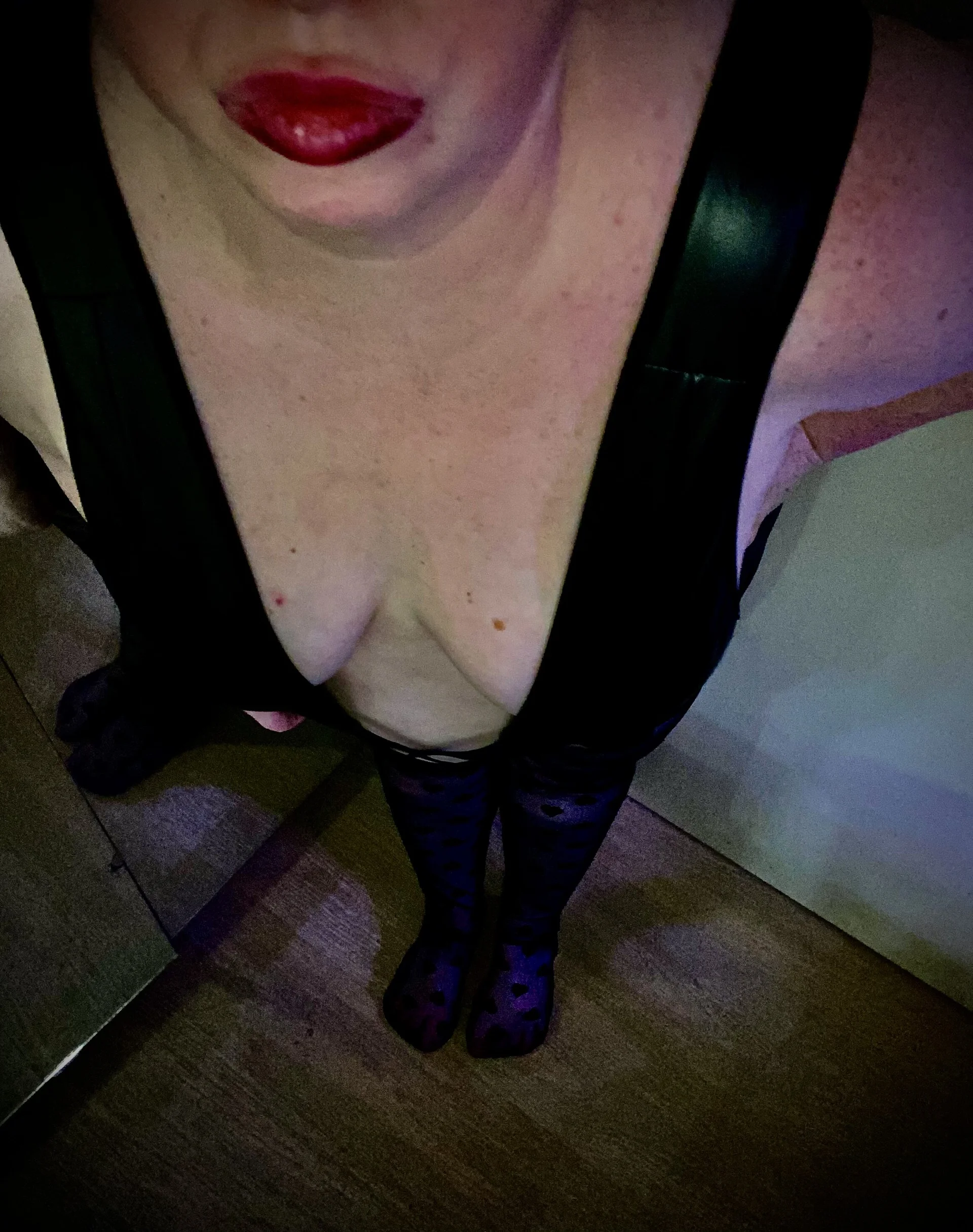XXX Porn Photo of Nude Sarahtjeuh_ 6