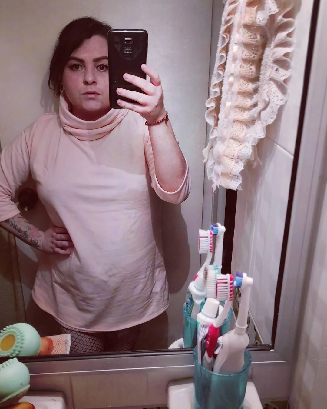 XXX Porn Photo of Nude IMFER_ 18