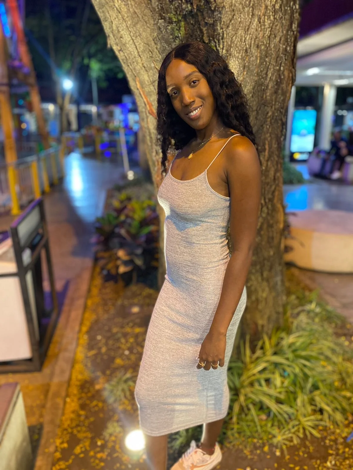 XXX Porn Photo of Nude FiorelaLenin 4