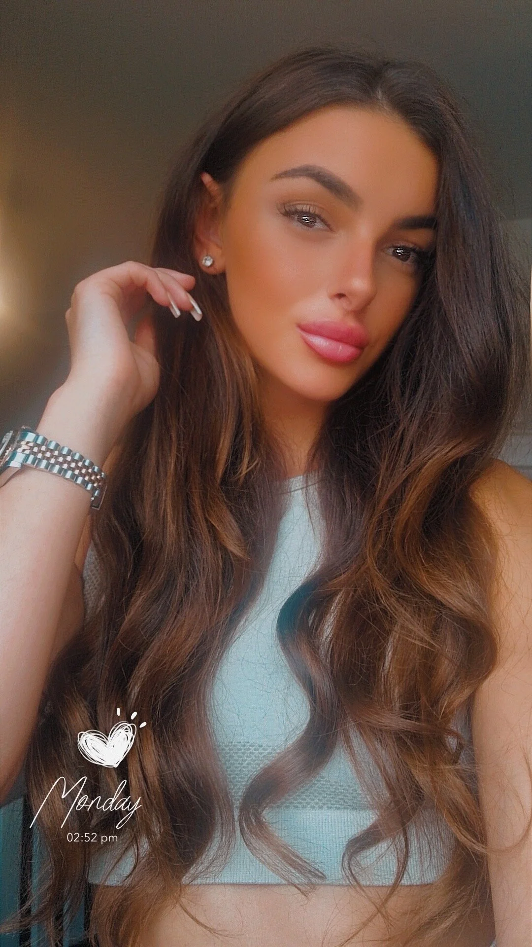 XXX Porn Photo of Nude Lola_Harperx 2