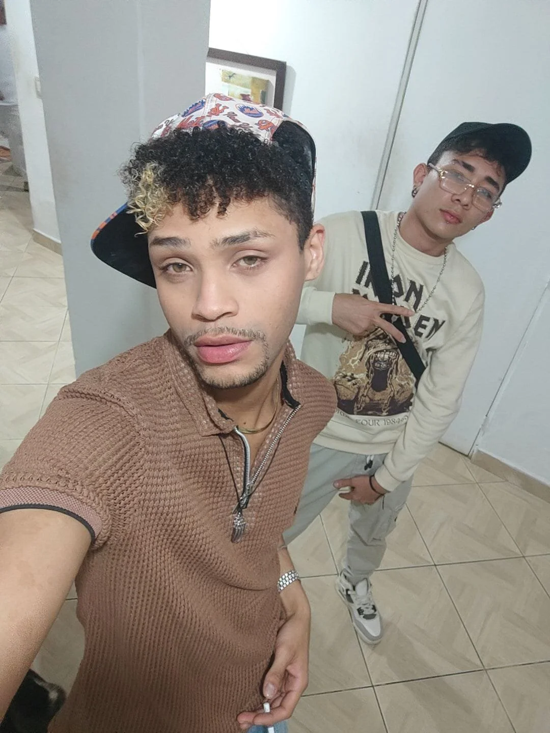 XXX Porn Photo of Nude Stephen_Angel 15