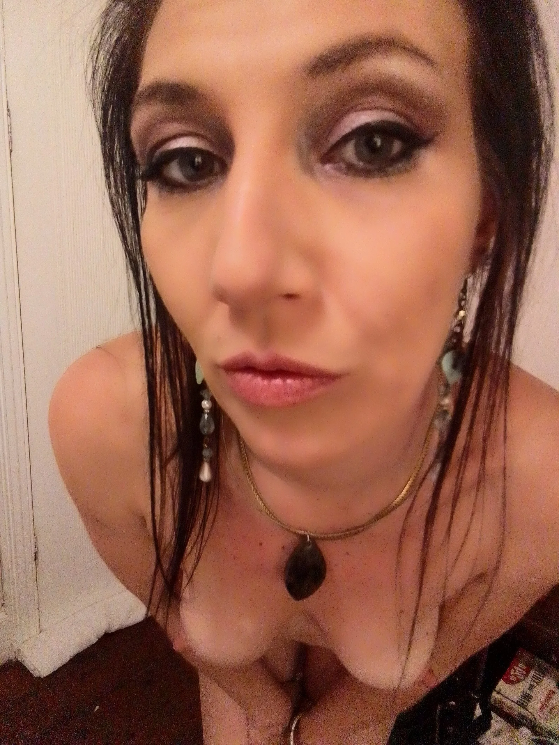 XXX Porn Photo of Nude GorgeousgoddessSA 20