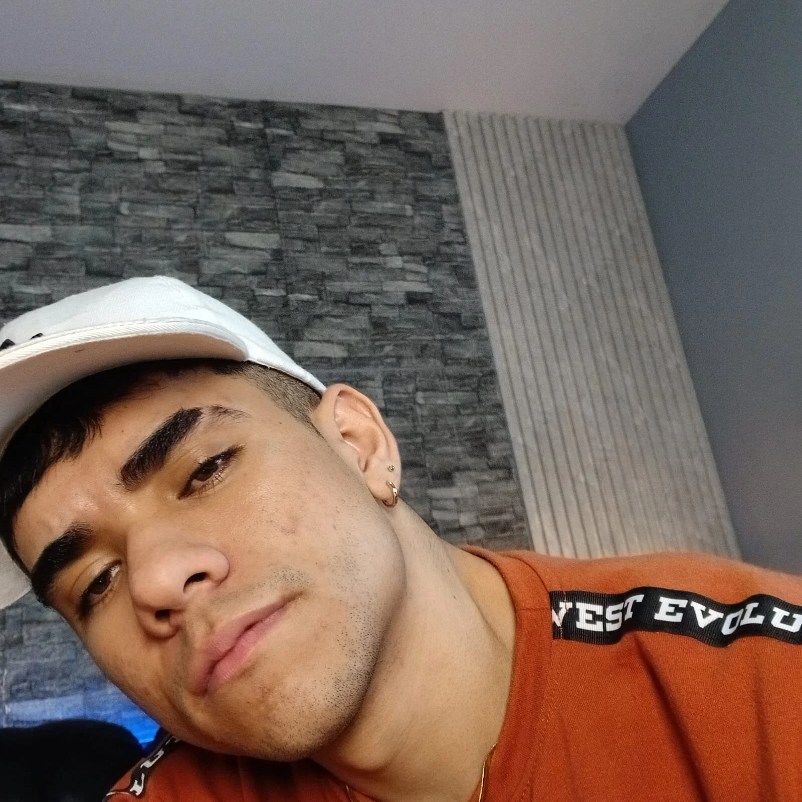 XXX Porn Photo of Nude zack_joness18 111