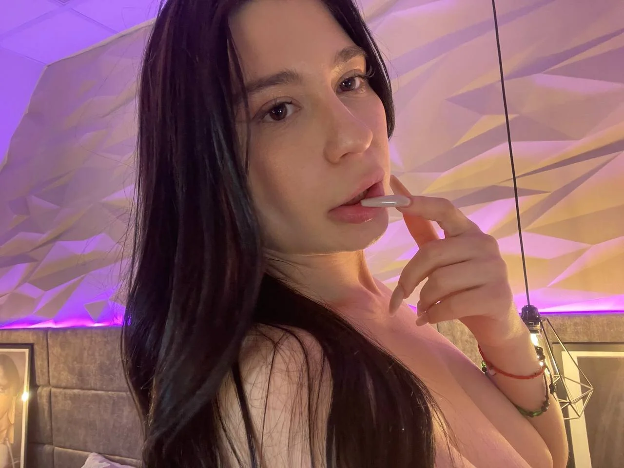 XXX Porn Photo of Nude ValeryOhara_ 1