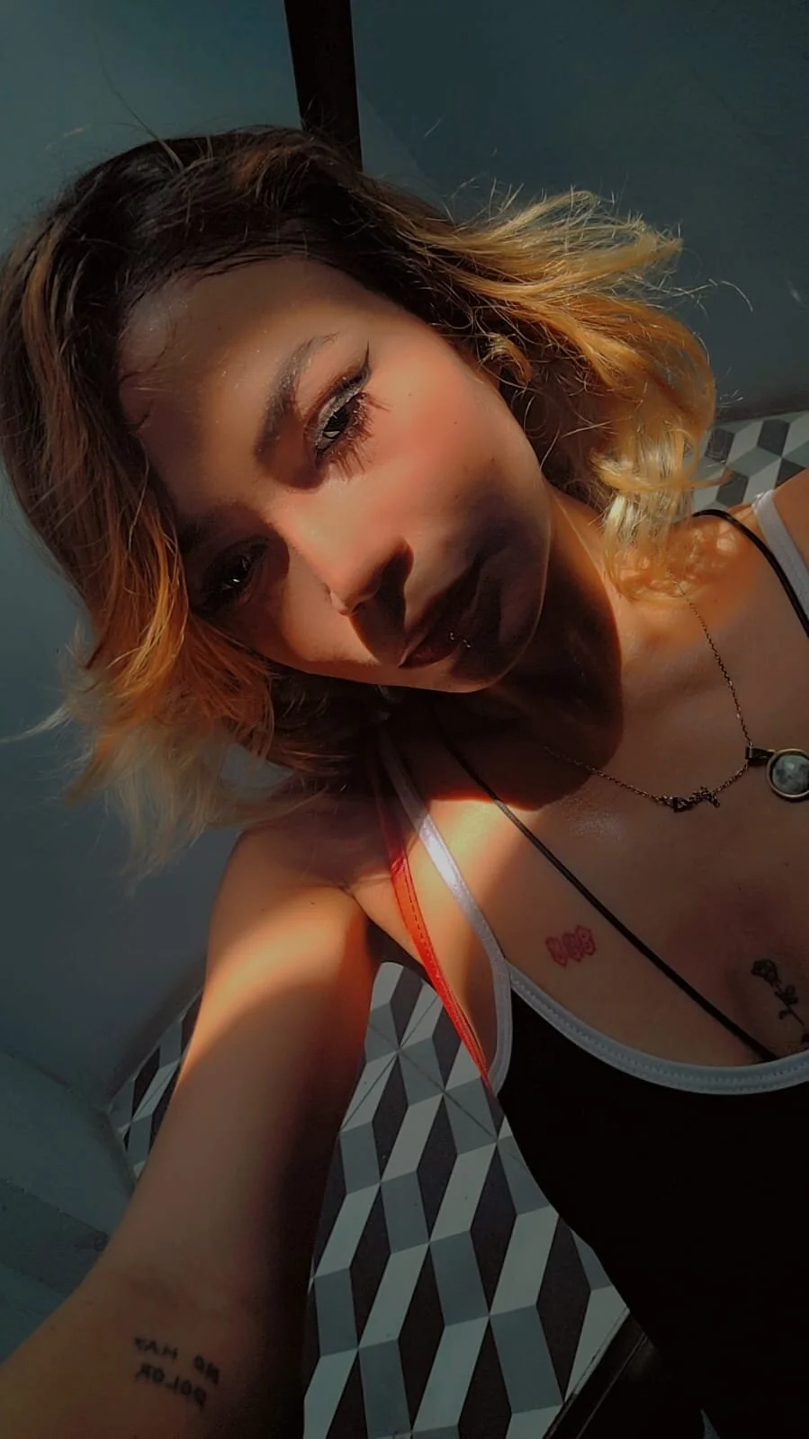 XXX Porn Photo of Nude PartDEMONDESTRUCTiON 4